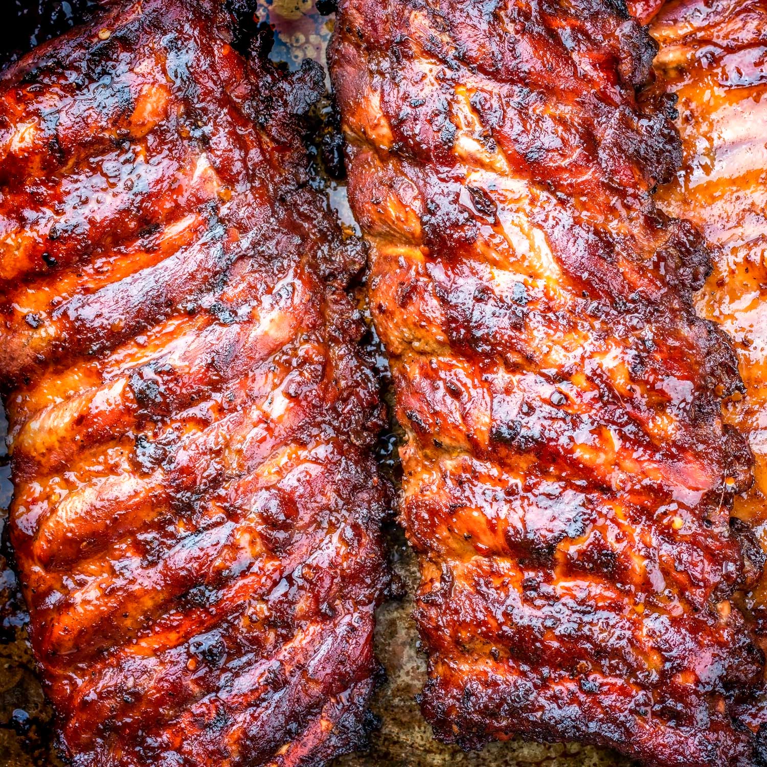 Pig of the Month BBQ BBQ Build-a-Rib Package