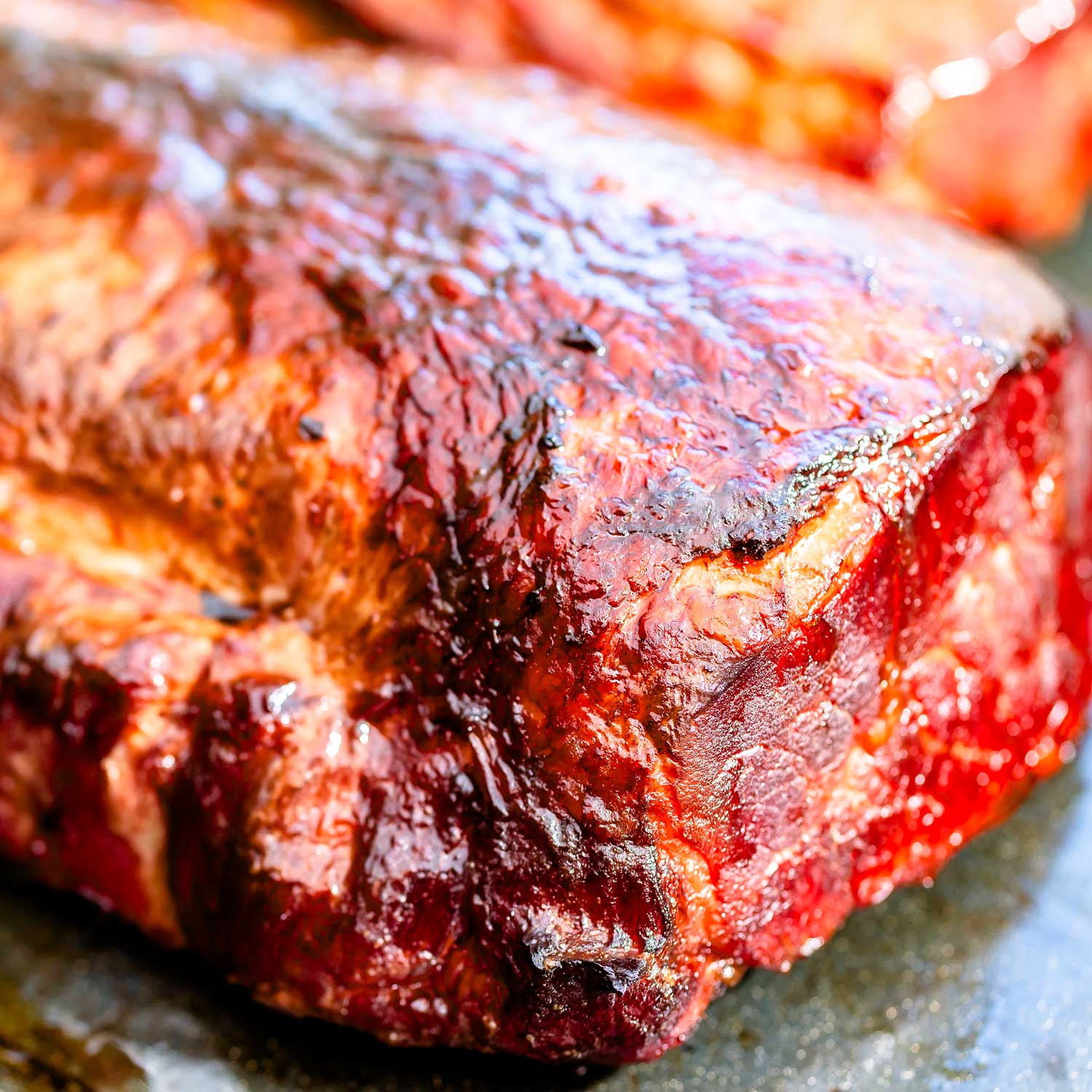 Pig of the Month BBQ BBQ *Limited Drop* Smoked Pork Loin