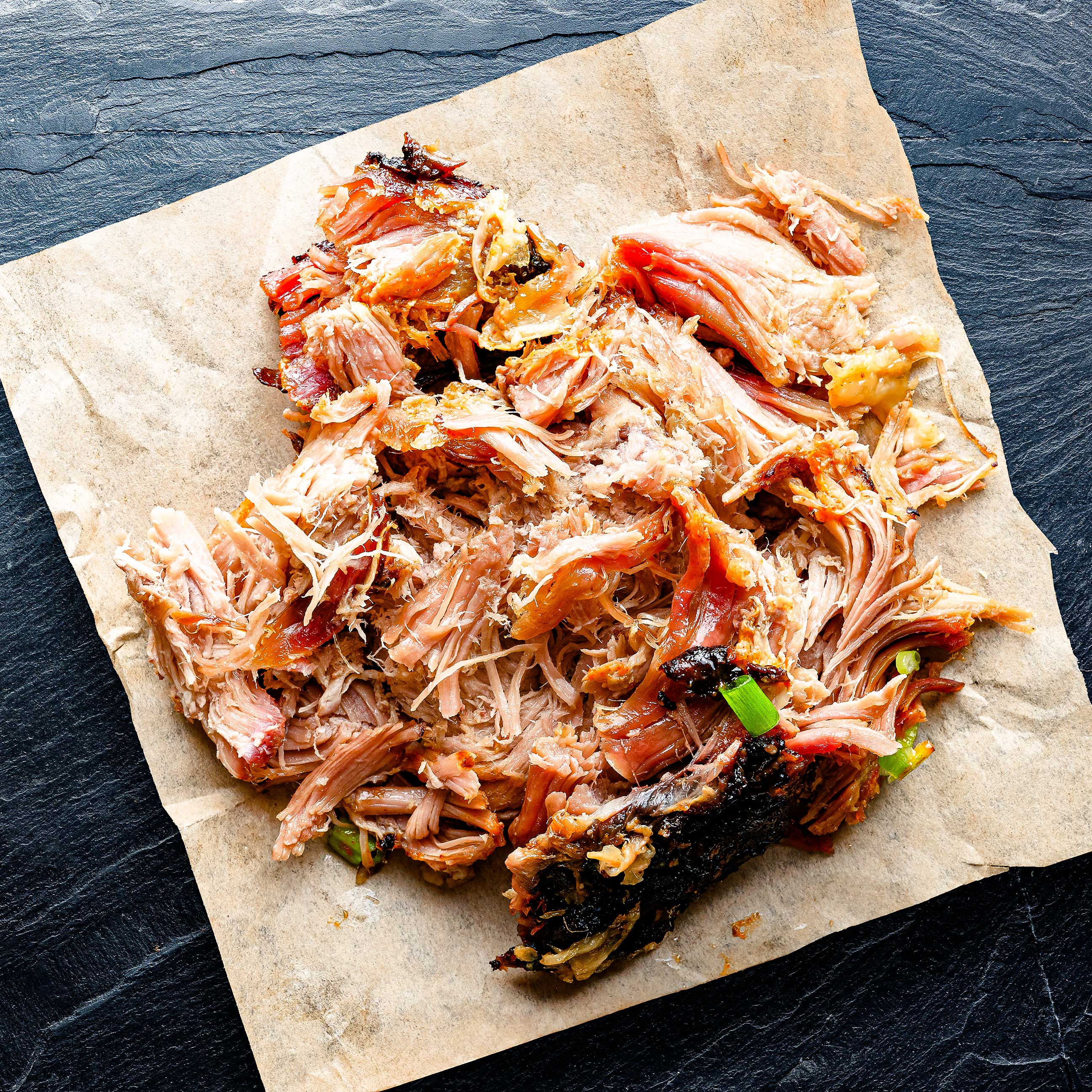 Pig of the Month BBQ BBQ Pulled Meats Taster Pack
