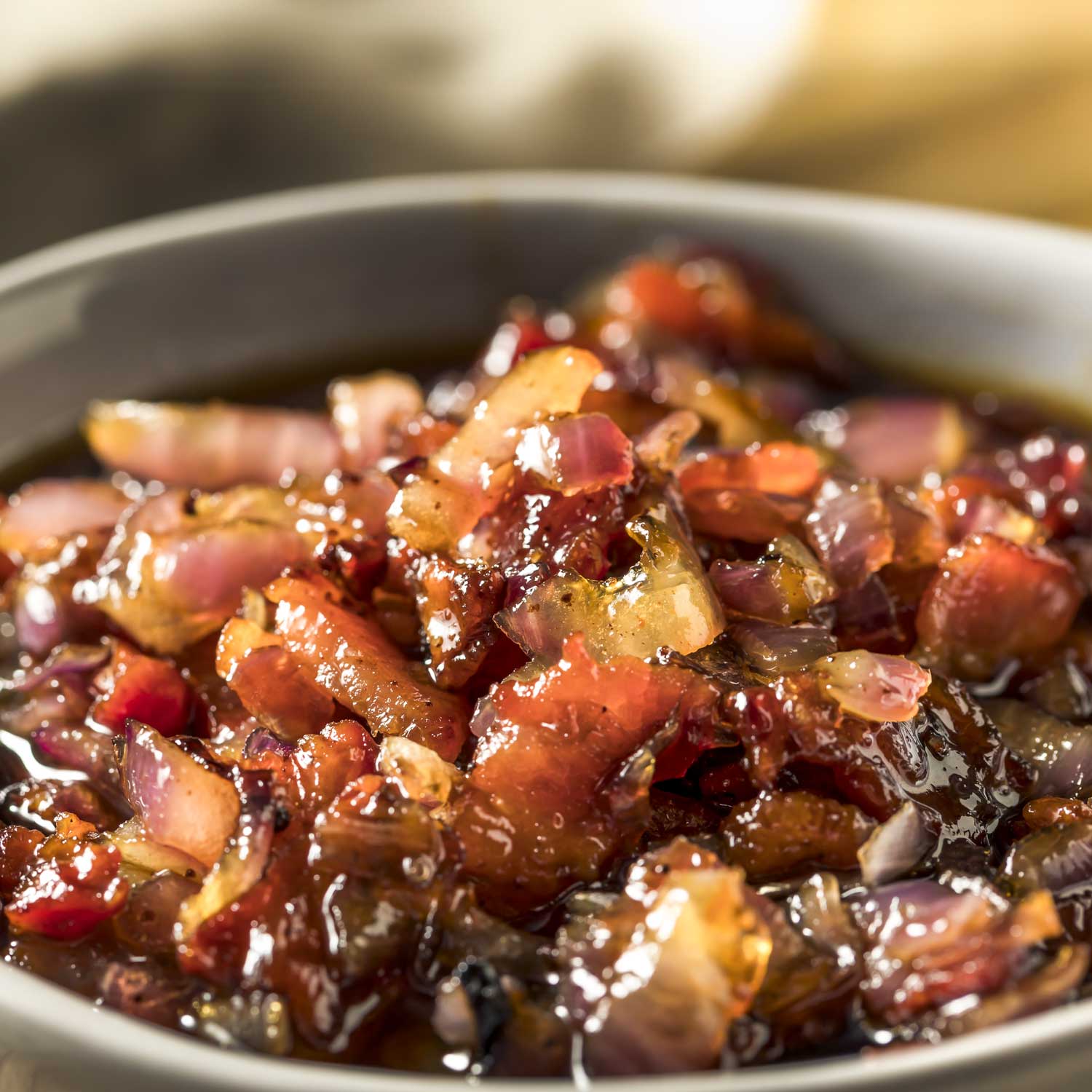 Pig of the Month BBQ BBQ Spicy Bacon Marmalade