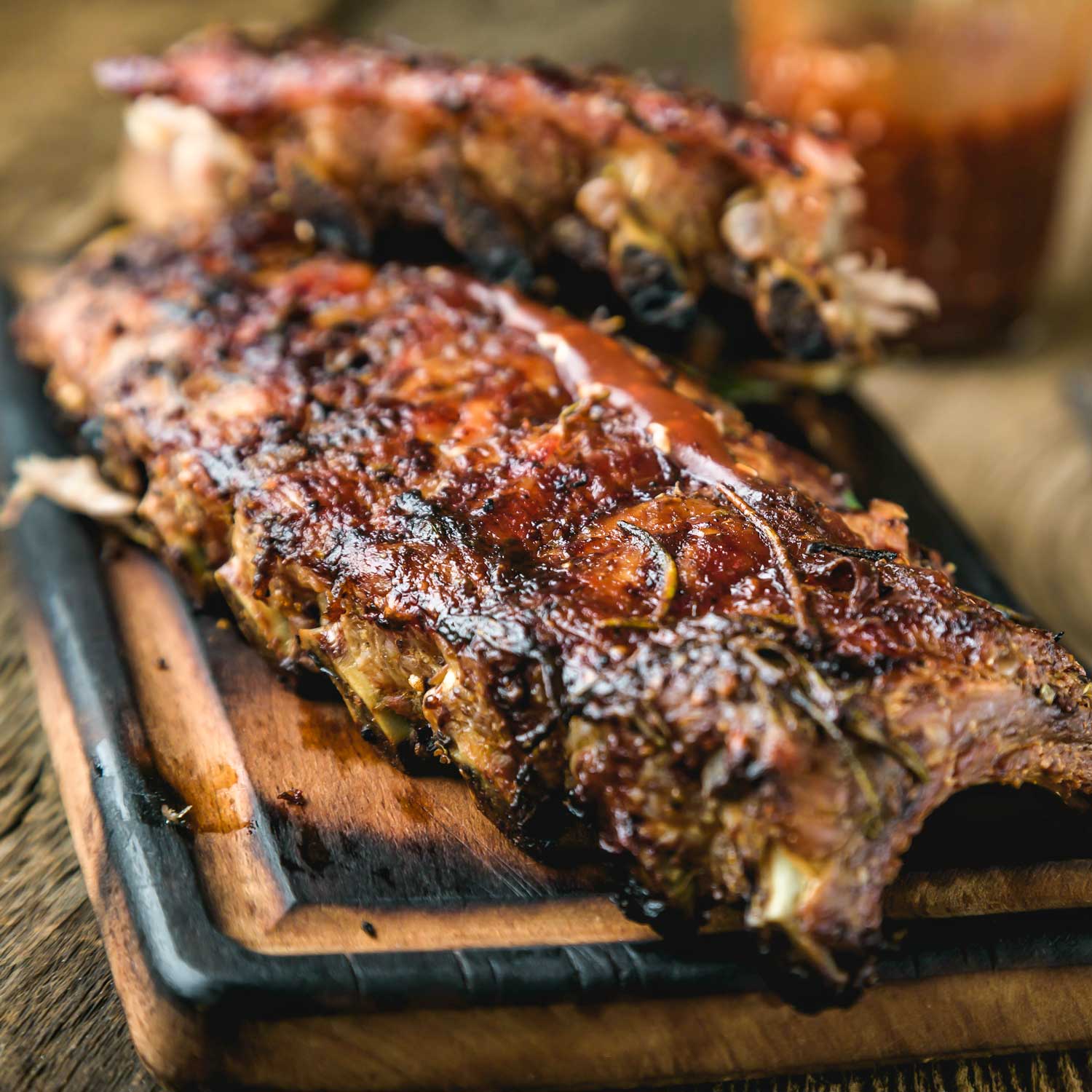 Pig of the Month BBQ Subscriptions > Bacon of the Month BBQ of the Month Club – The Gift That Keeps on Giving (and Smoking!) 🔥