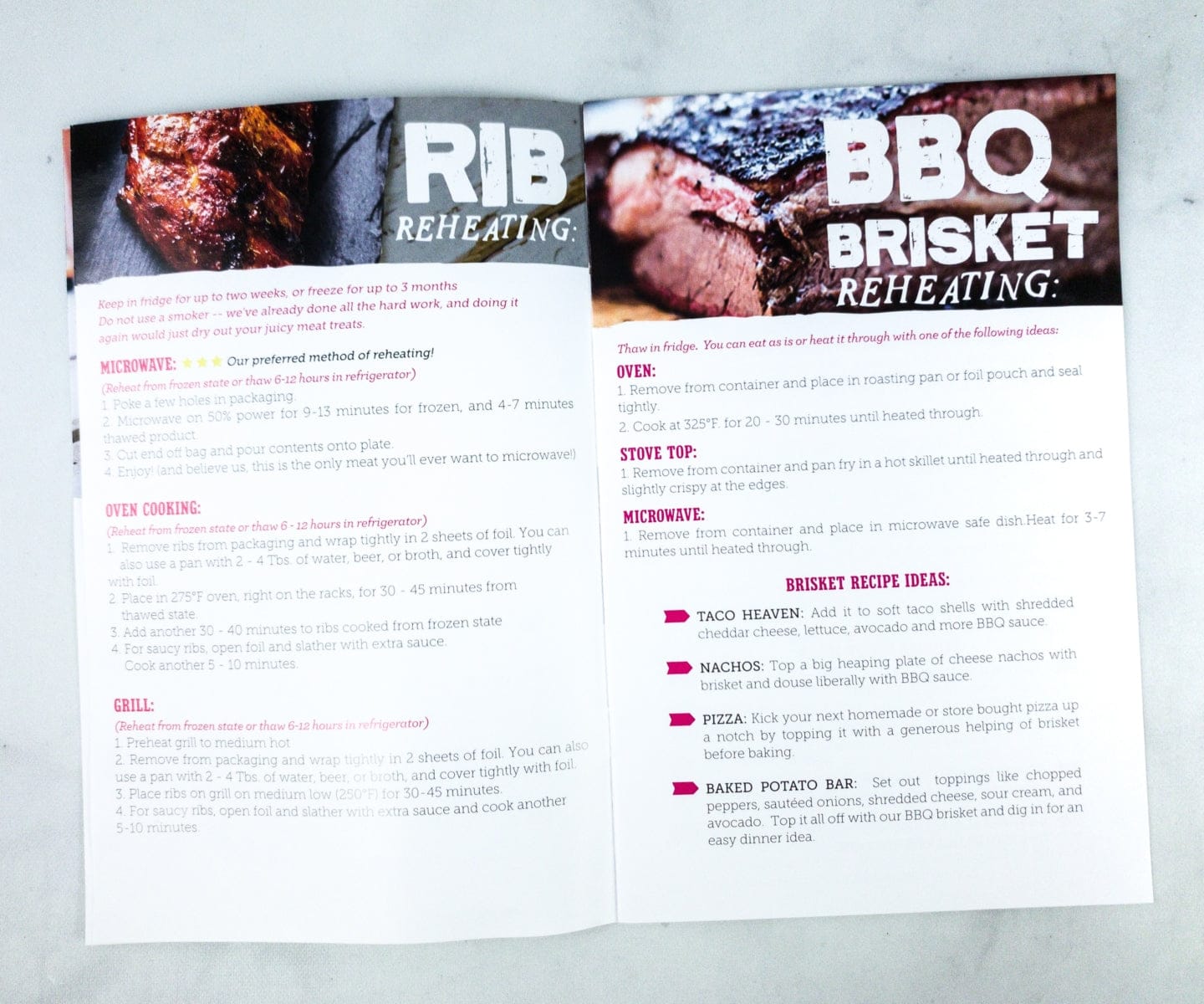 Pig of the Month BBQ Subscriptions > Bacon of the Month BBQ of the Month Club – The Gift That Keeps on Giving (and Smoking!) 🔥