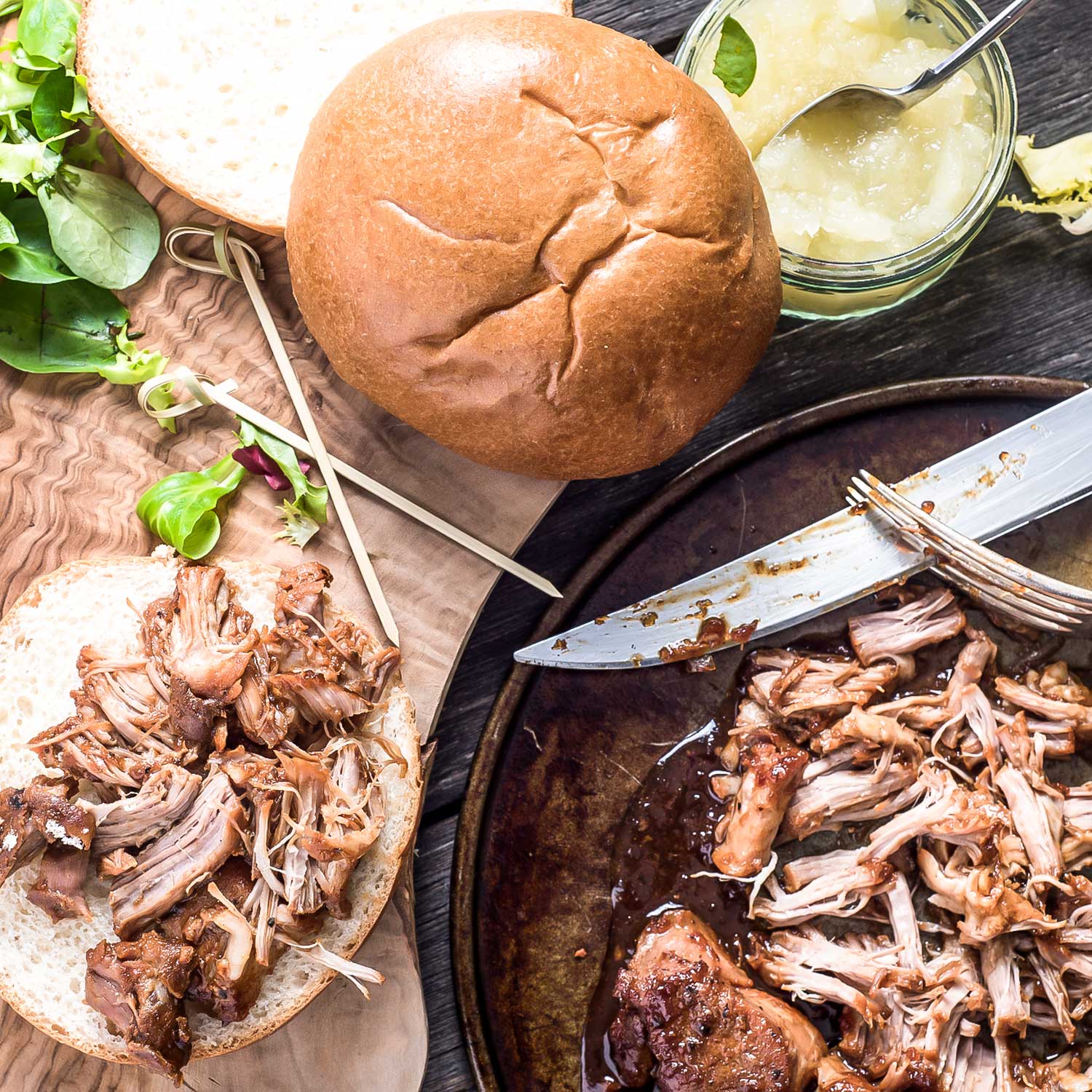 Pig of the Month BBQ Subscriptions > Bacon of the Month BBQ of the Month Club – The Gift That Keeps on Giving (and Smoking!) 🔥