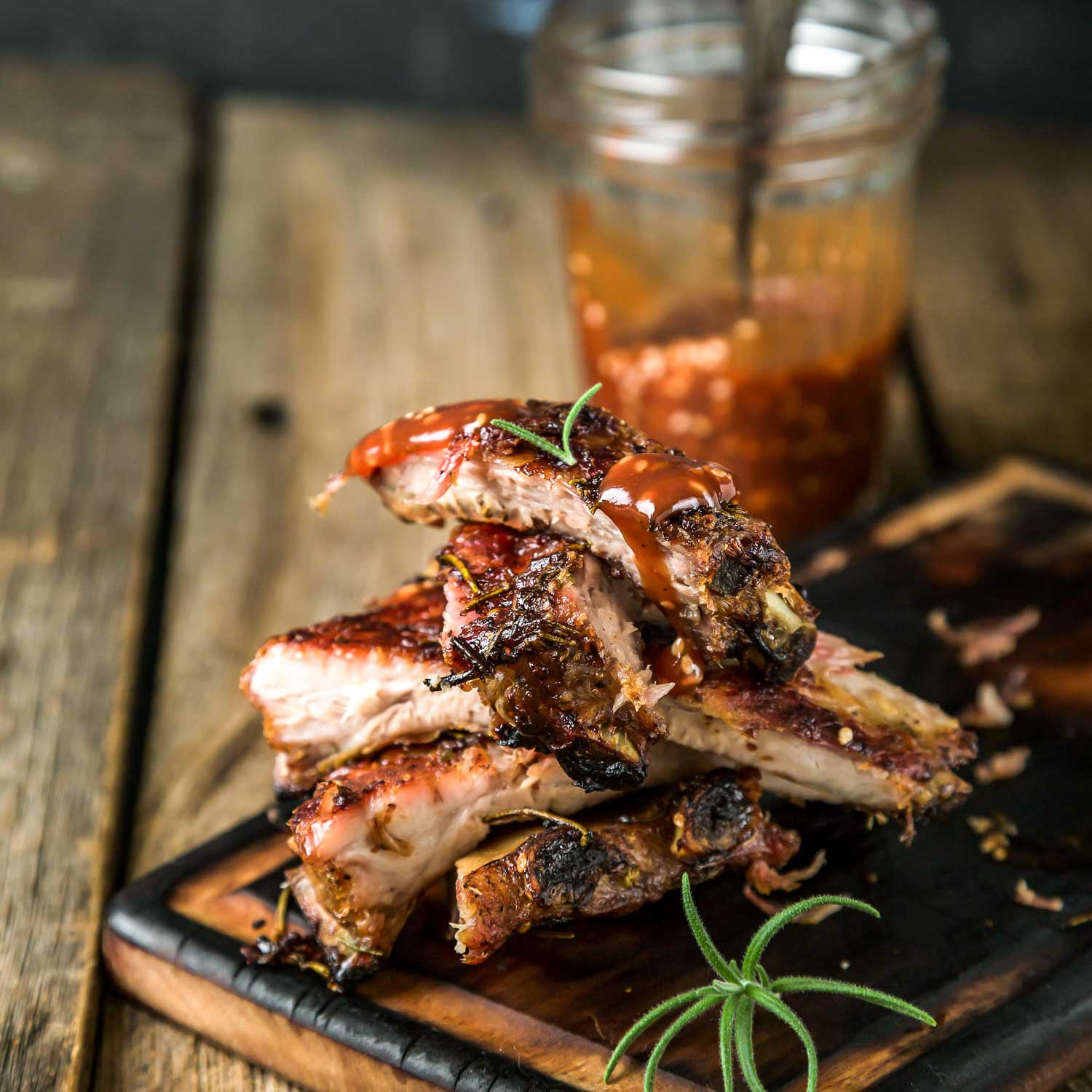 Pig of the Month BBQ Subscriptions > Bacon of the Month BBQ of the Month Club – The Gift That Keeps on Giving (and Smoking!) 🔥