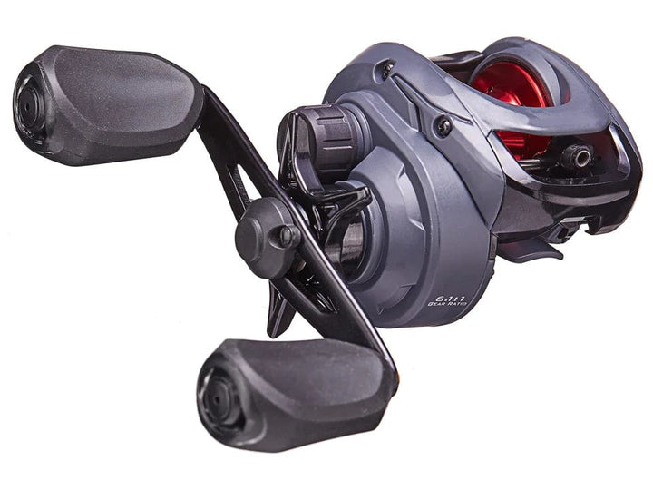 Quantum Fishing Reel Quantum Invade 100 Baitcast Reel