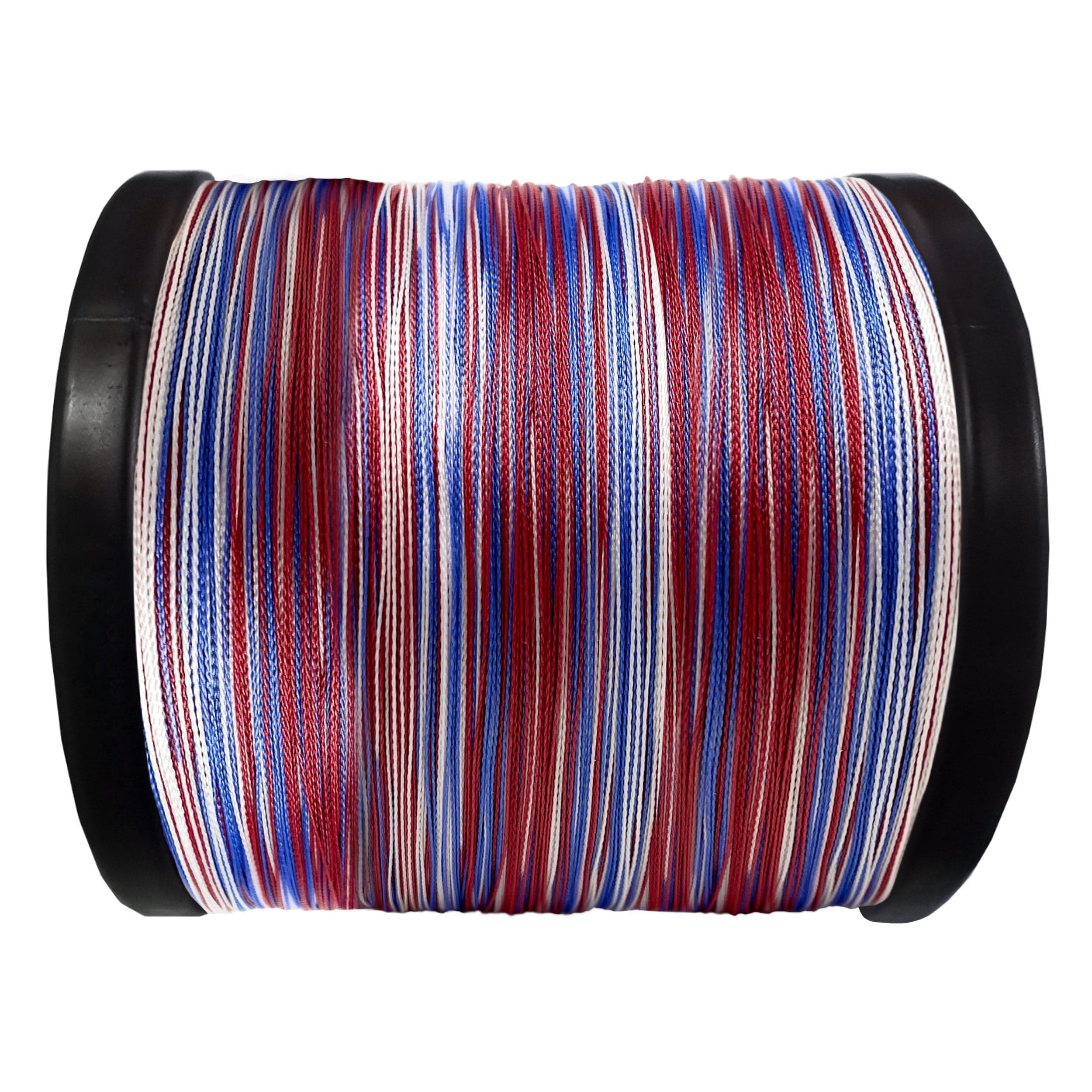 Reaction Tackle Braid Reaction Tackle Braided Fishing Line - USA Camo