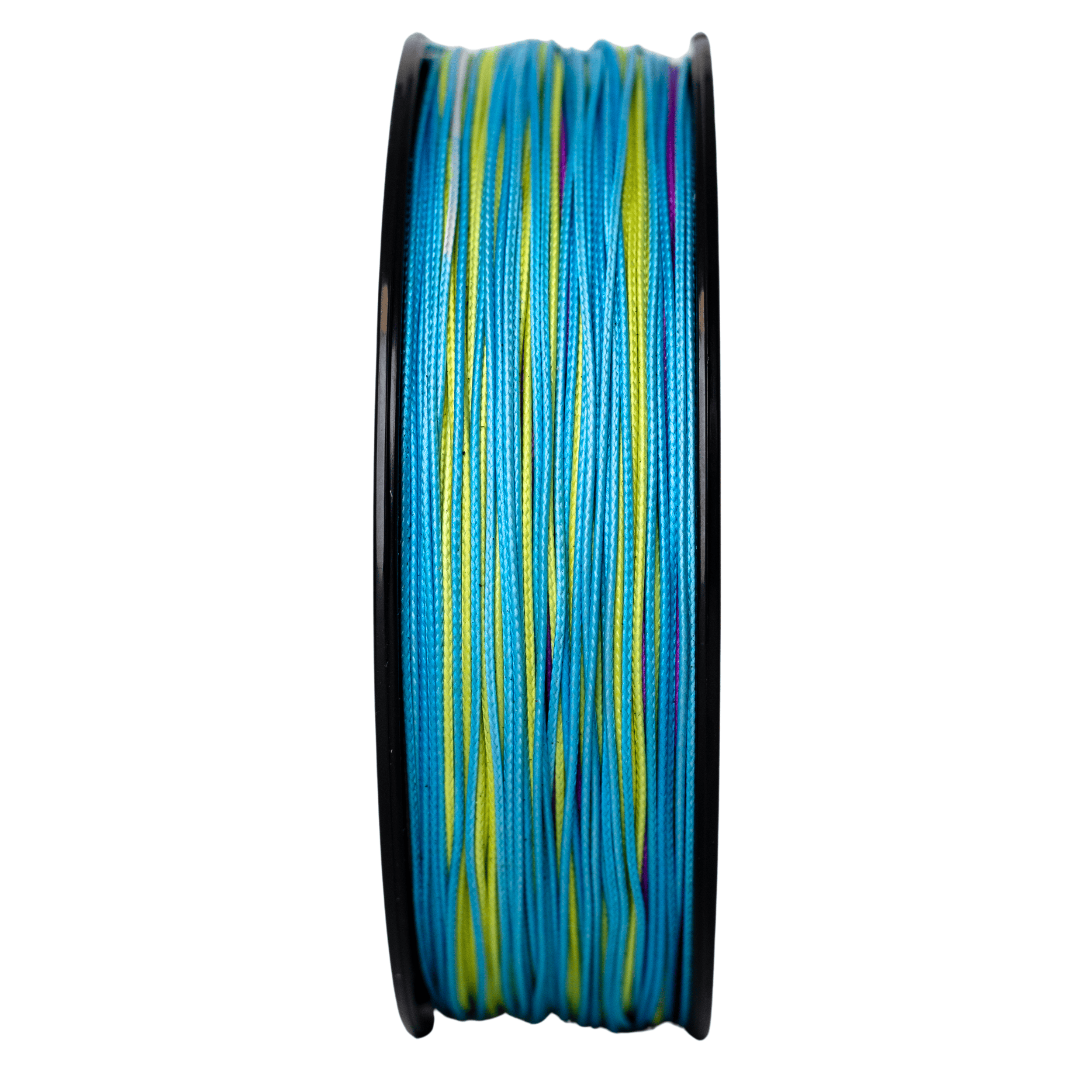 Reaction Tackle Braid Reaction Tackle Lead Core Metered Trolling Braided Line