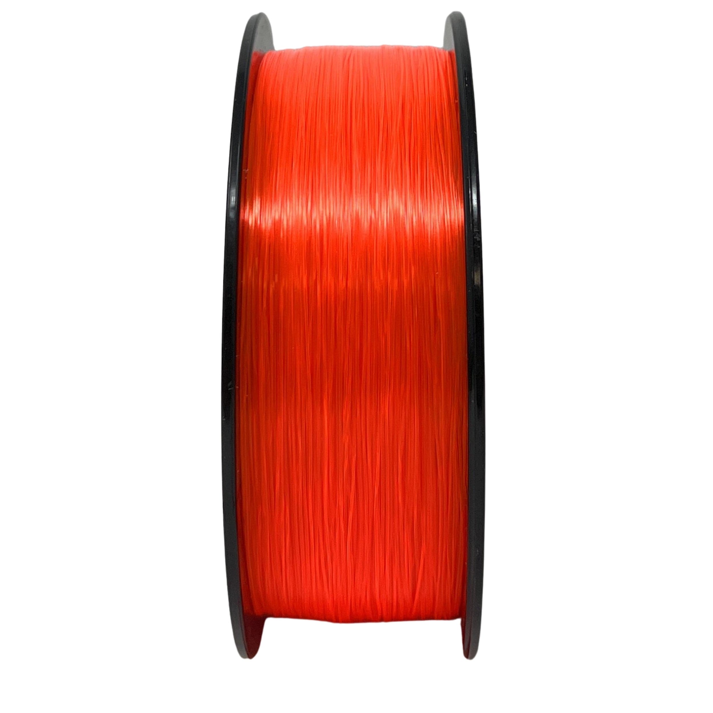 Reaction Tackle Monofilament Reaction Tackle Nylon Monofilament Fishing Line 350-yard Spools