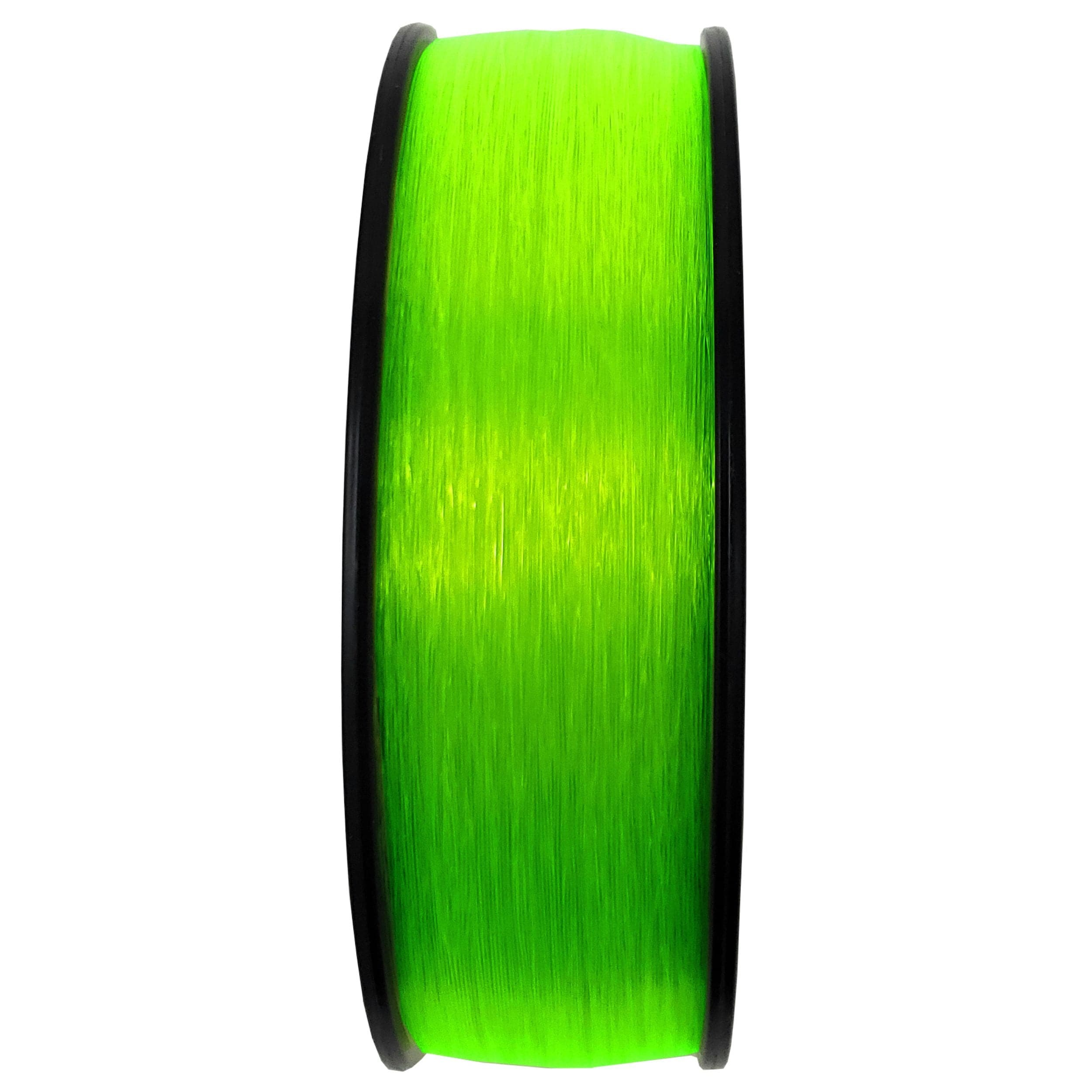 Reaction Tackle Monofilament Reaction Tackle Nylon Monofilament Fishing Line 350-yard Spools