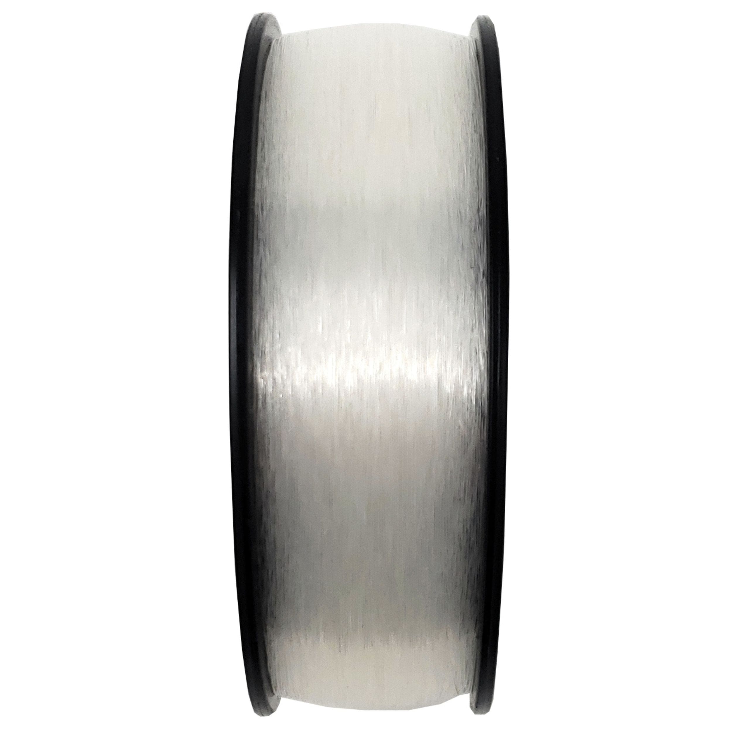 Reaction Tackle Monofilament Reaction Tackle Nylon Monofilament Fishing Line 350-yard Spools