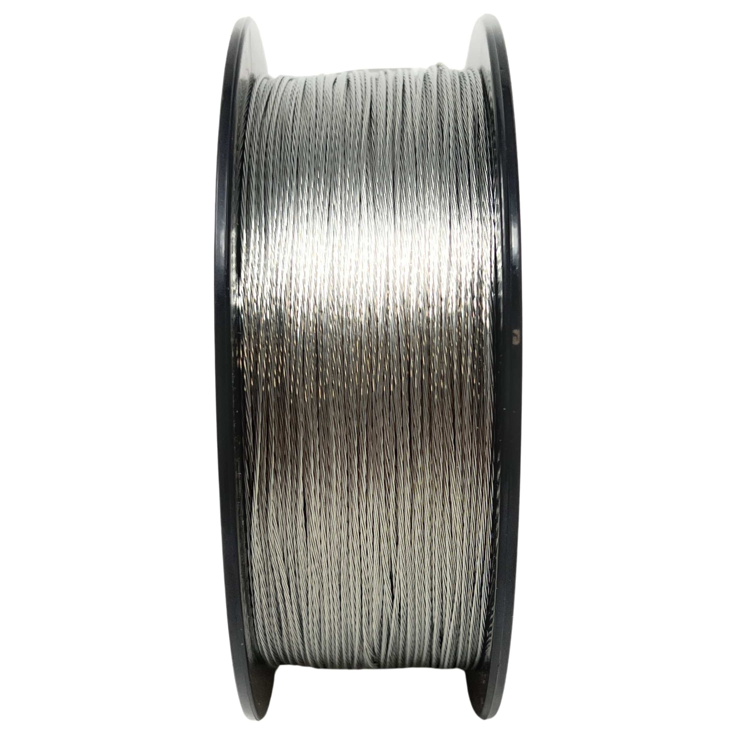 Reaction Tackle Trolling Wire Reaction Tackle Copper Fishing Line - Trolling Wire - Tin Coated