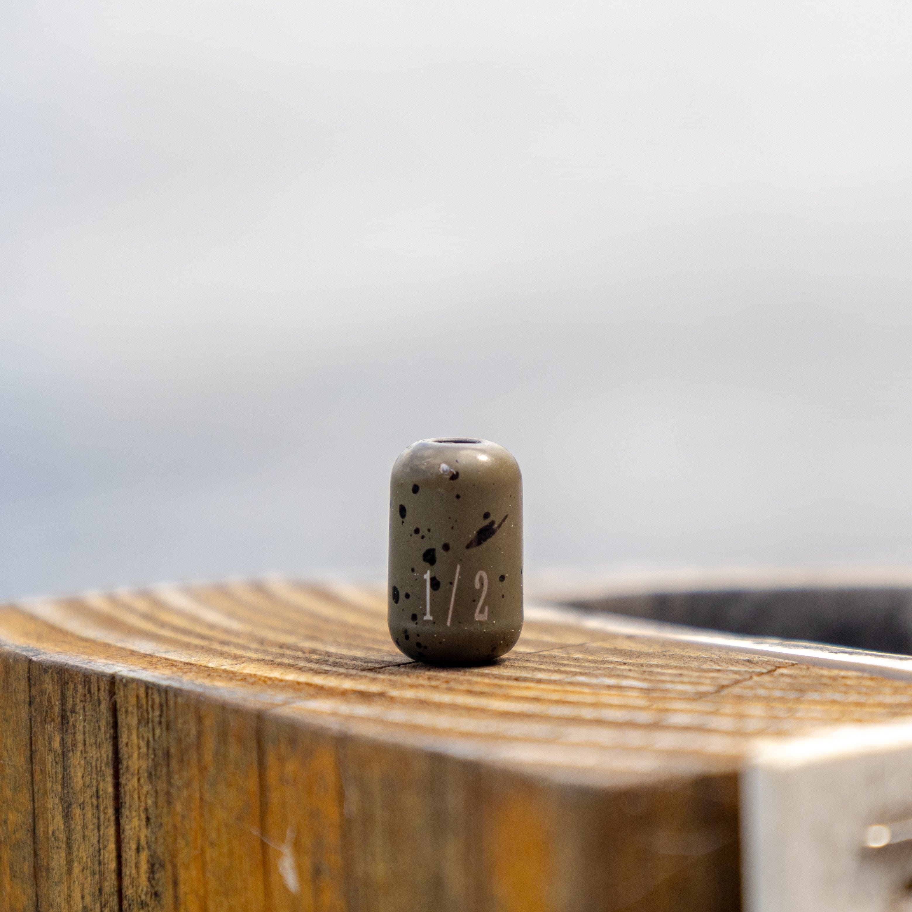 Reaction Tackle tungsten weights Reaction Tackle Tungsten Barrel Weights