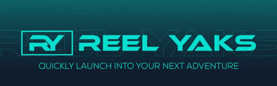 Reel Yaks