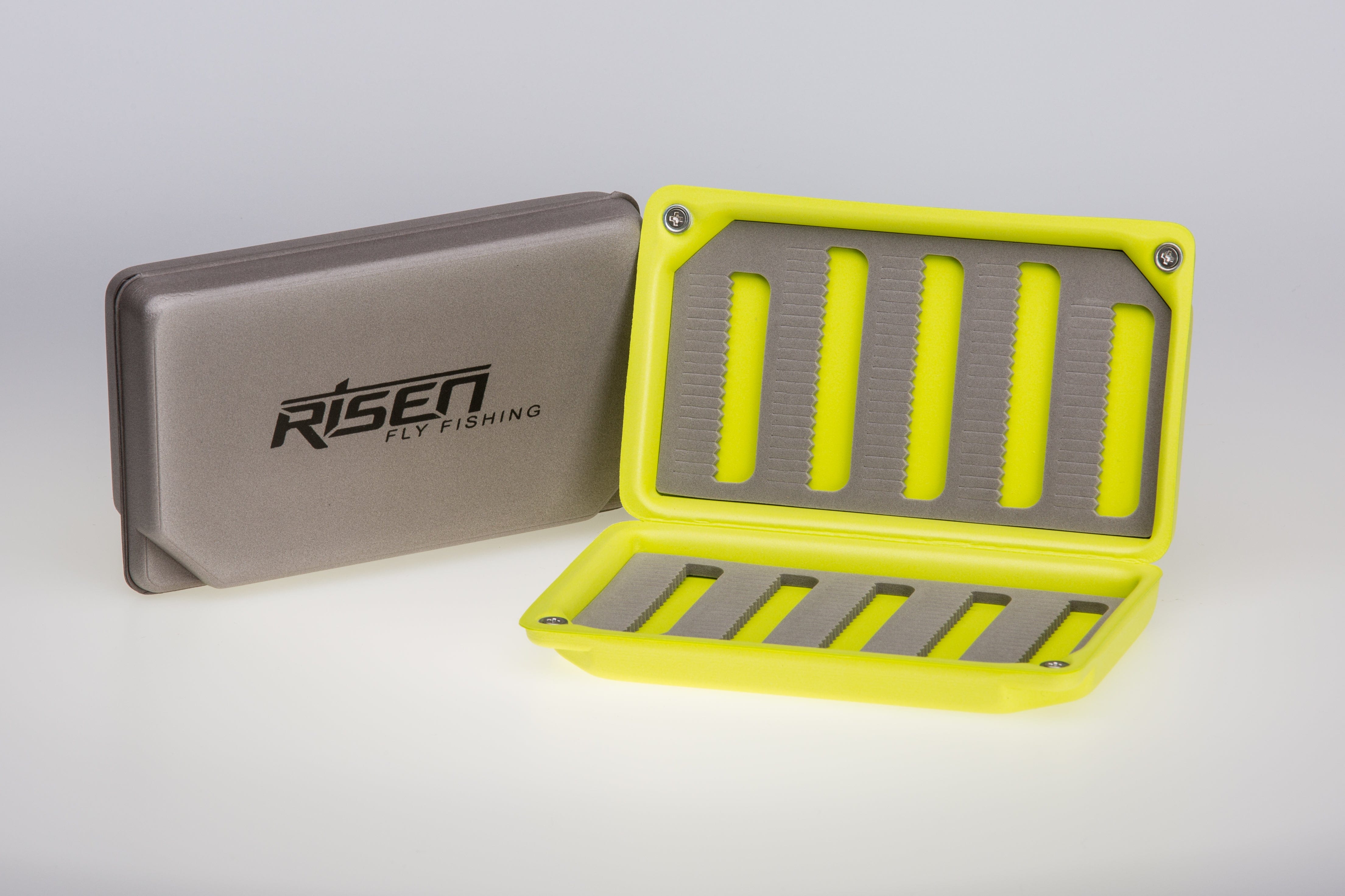 Risen Fly Fly Boxes EVA Foam Box