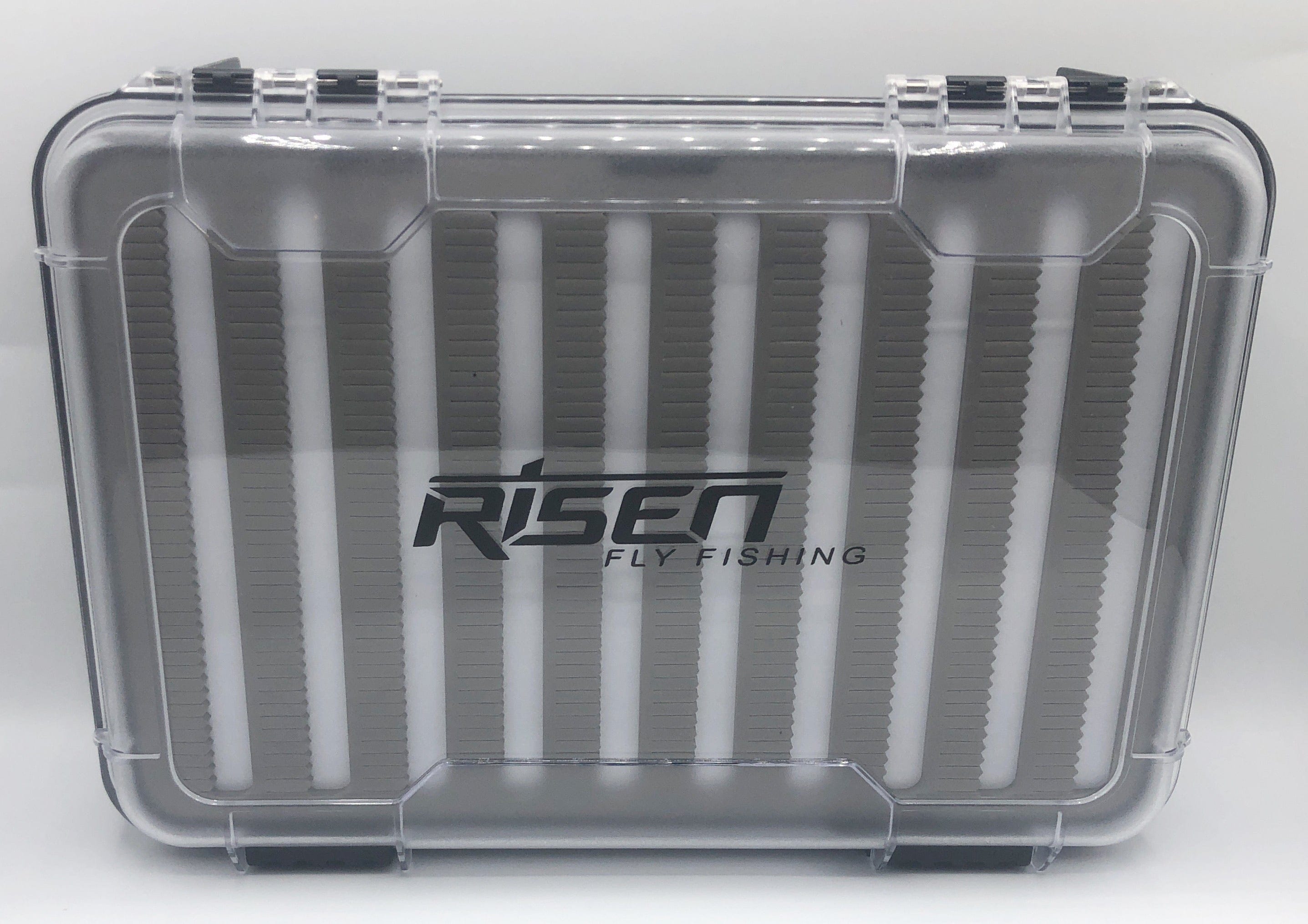 Risen Fly Fly Boxes Waterproof Briefcase Box