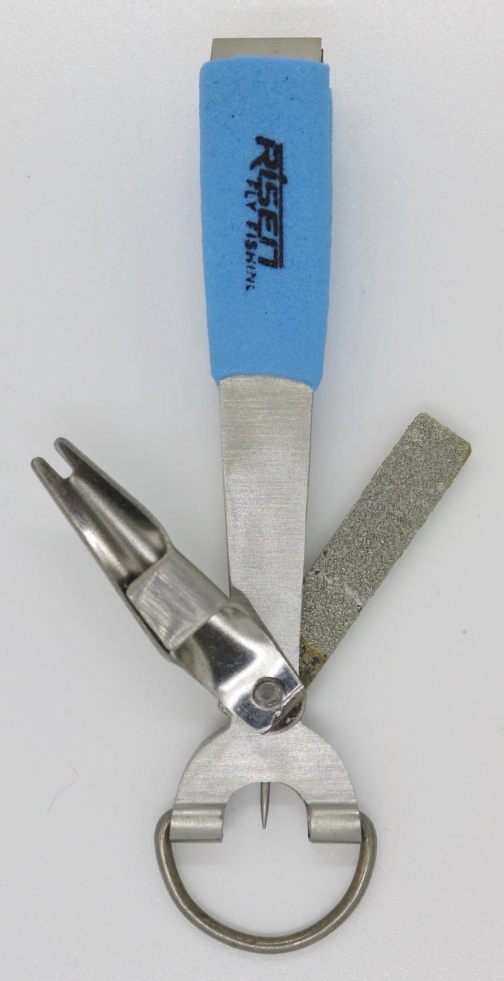 Risen Fly Fly Fishing Tools Nippers with multi tool
