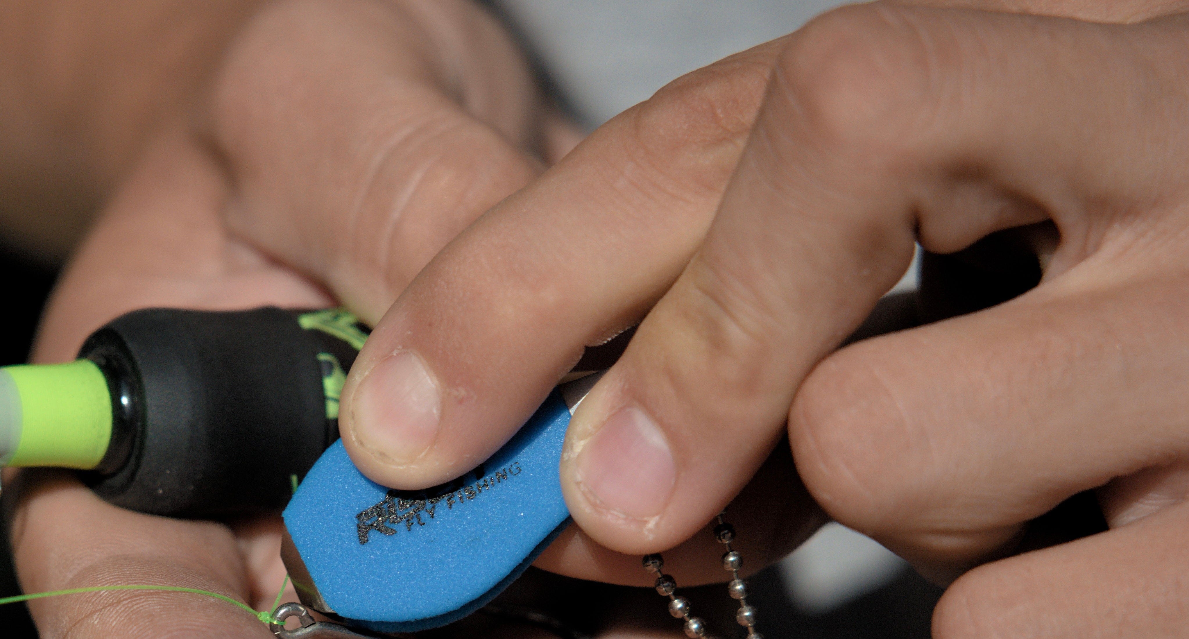 Risen Fly Fly Fishing Tools Wide Nippers