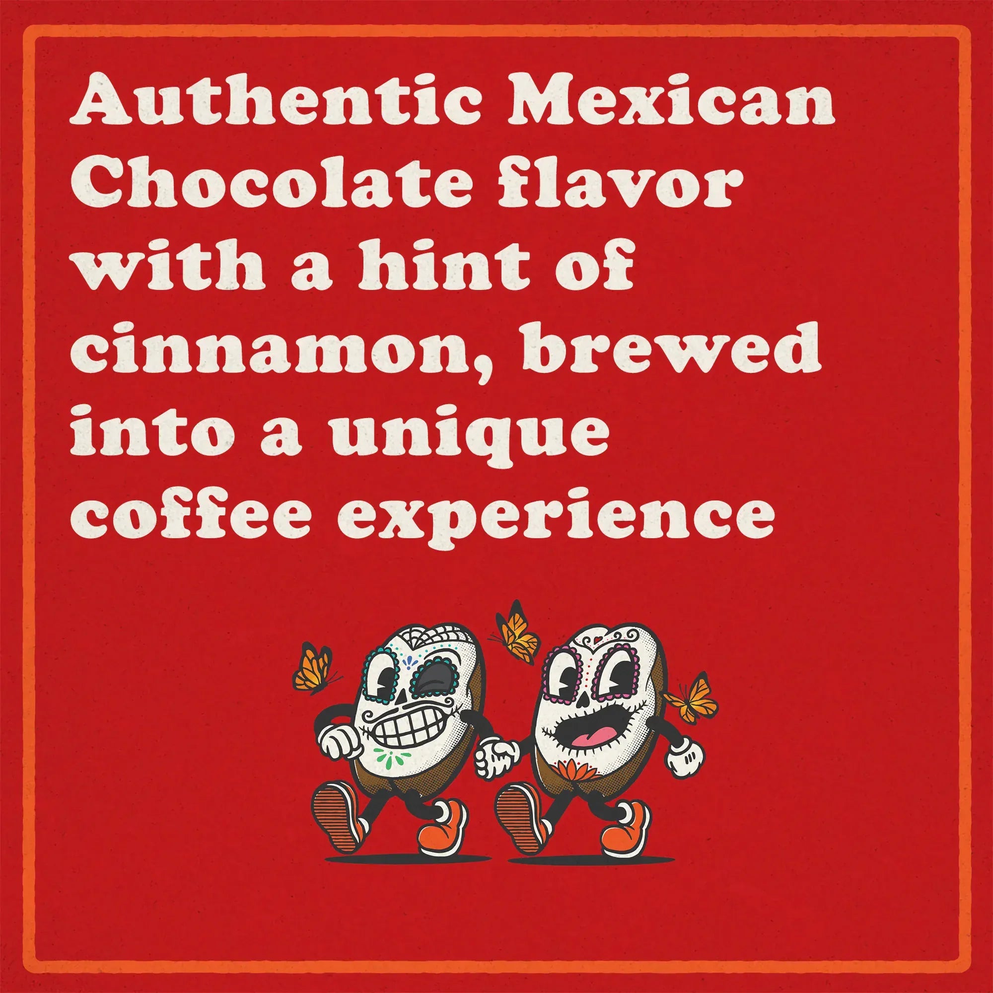 Roasty Buds Coffee Mexi Choco & French Vanilla Coffee Pods