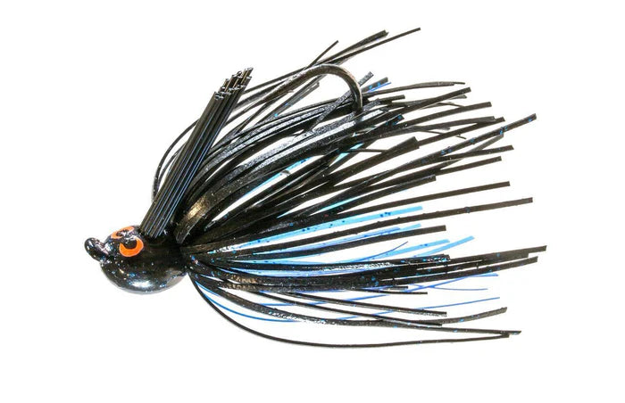 Z-Man CrossEyeZ Power Finesse Jig 1/4 oz
