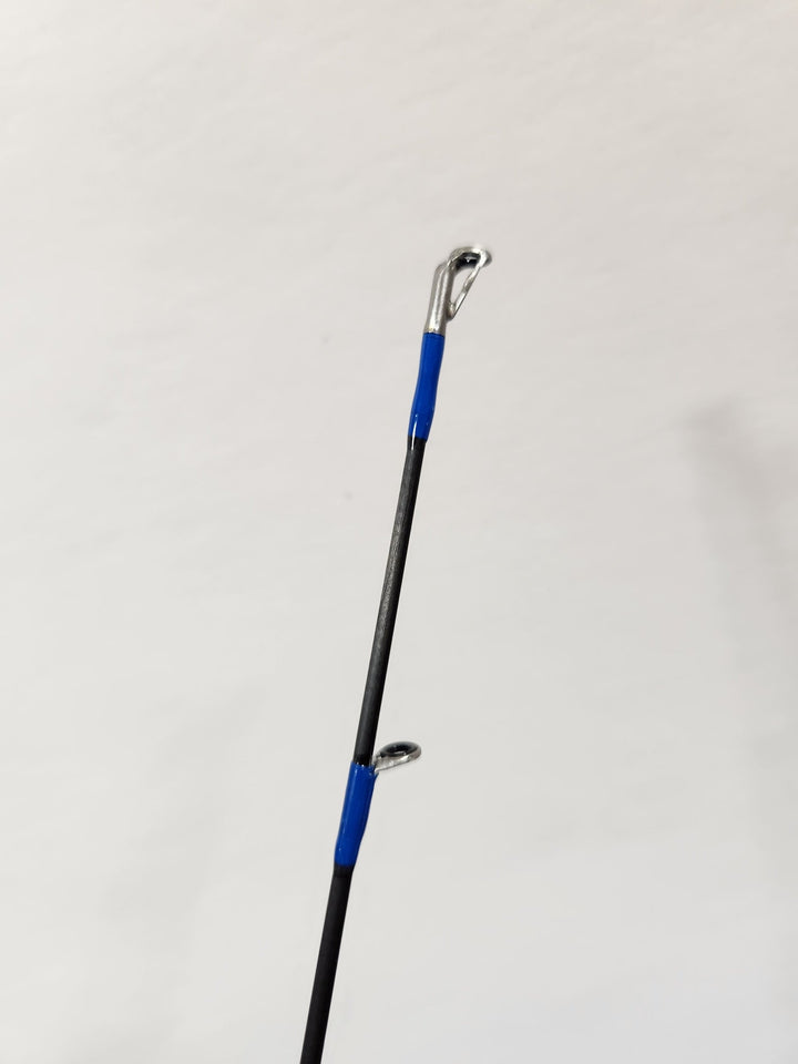 Select Series Rig Rod