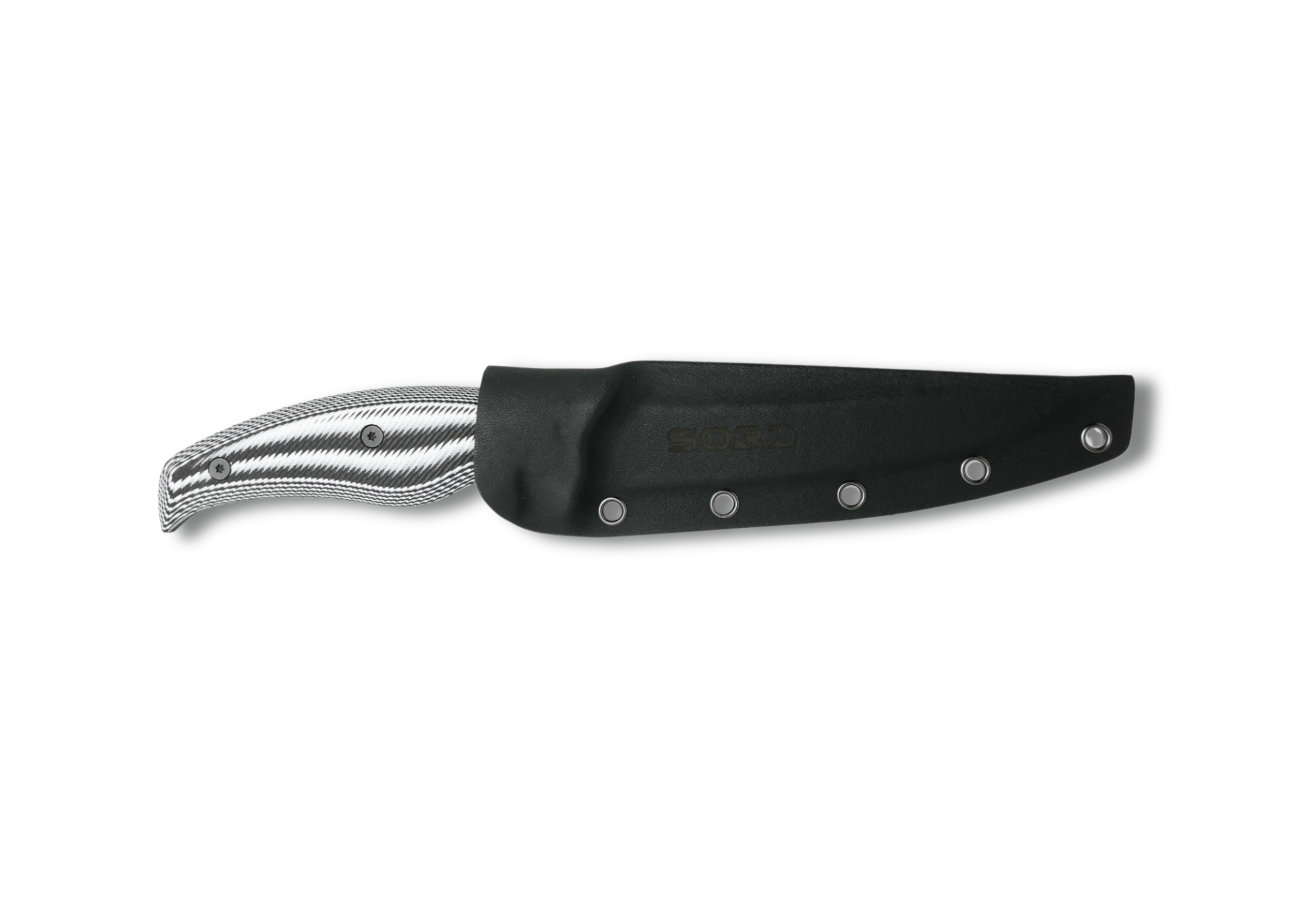 SORD Fishing Products Knives 6" FILLET KNIFE - FLEXY