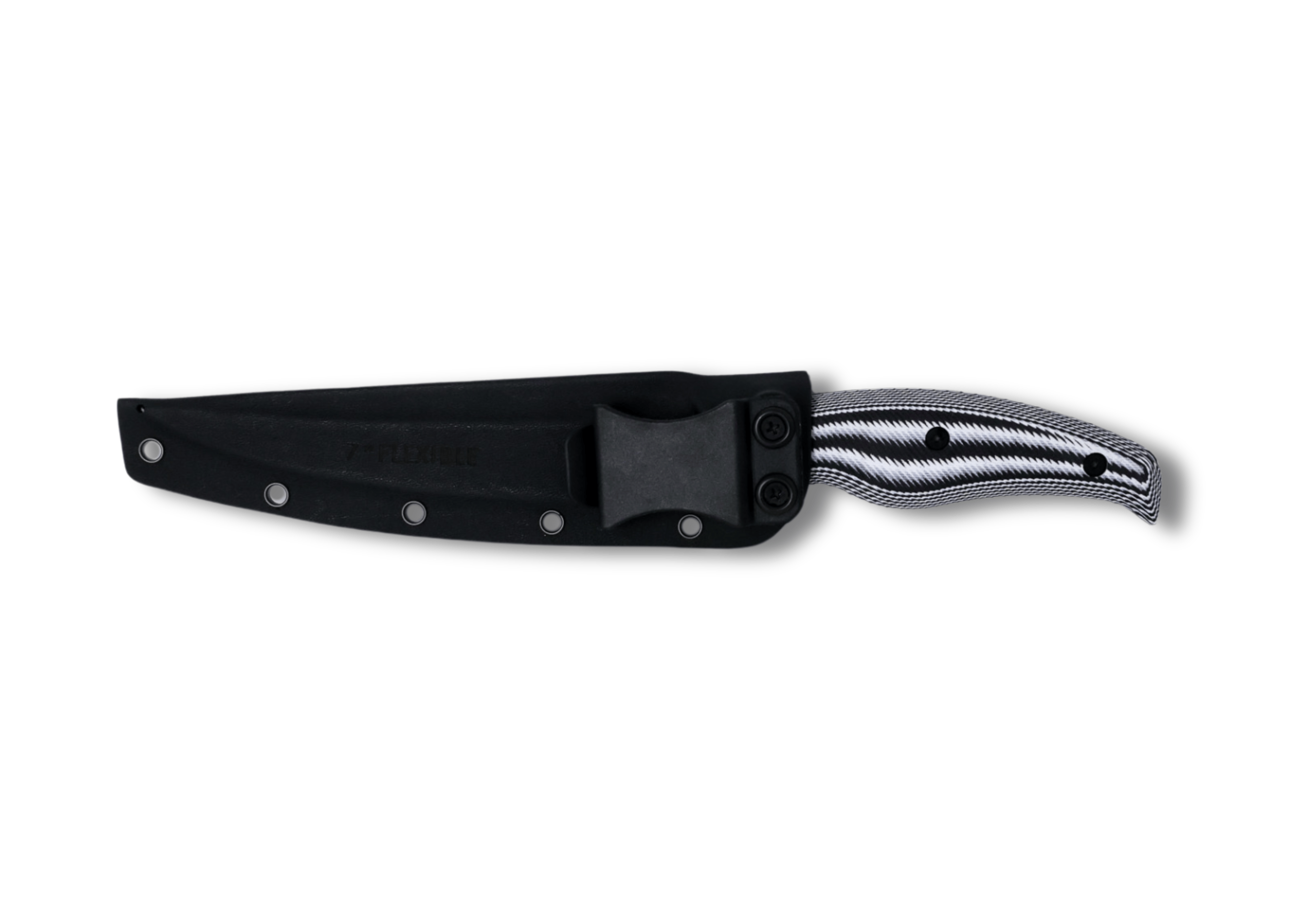 SORD Fishing Products Knives 7" FILLET KNIFE - FLEXY