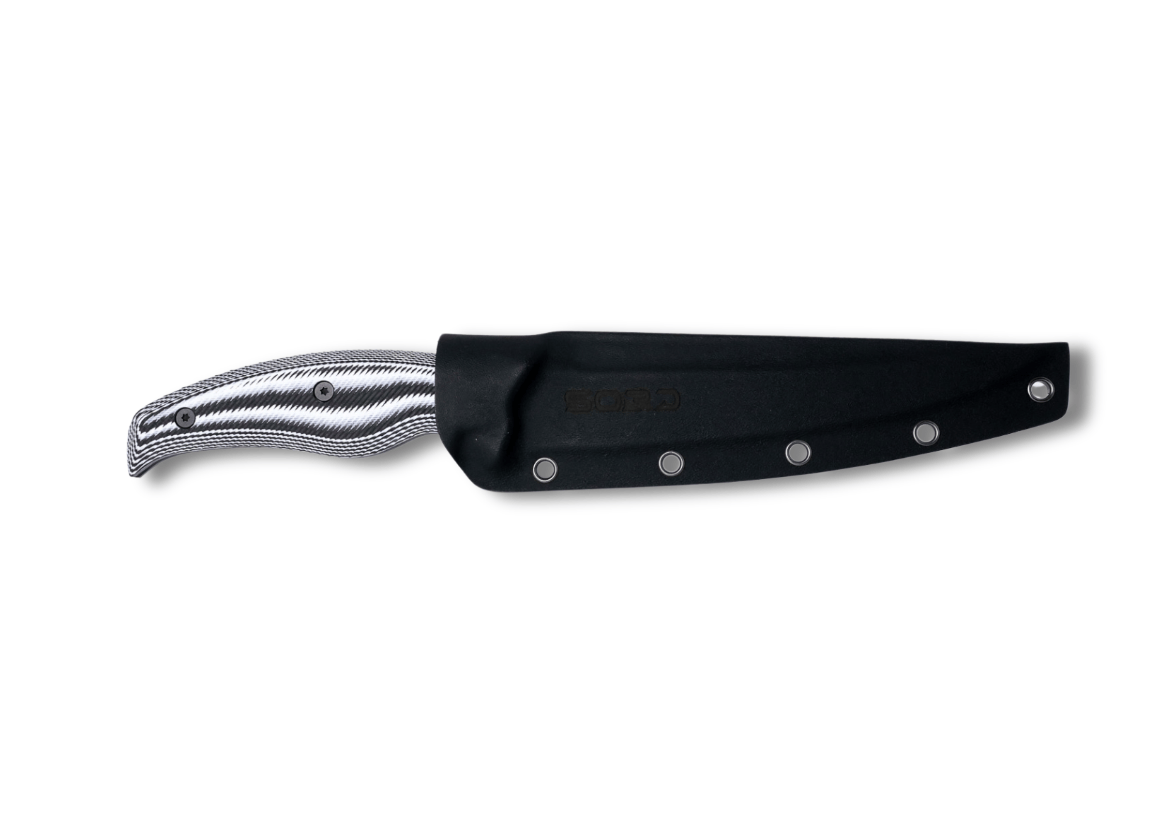 SORD Fishing Products Knives 7" FILLET KNIFE - FLEXY