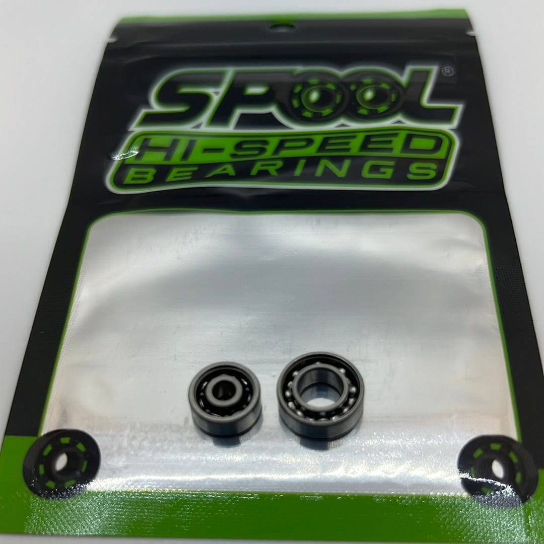 Spool Hi-Speed Bearings Fishing Reel Accessories ABU Ambassadeur 7000C3