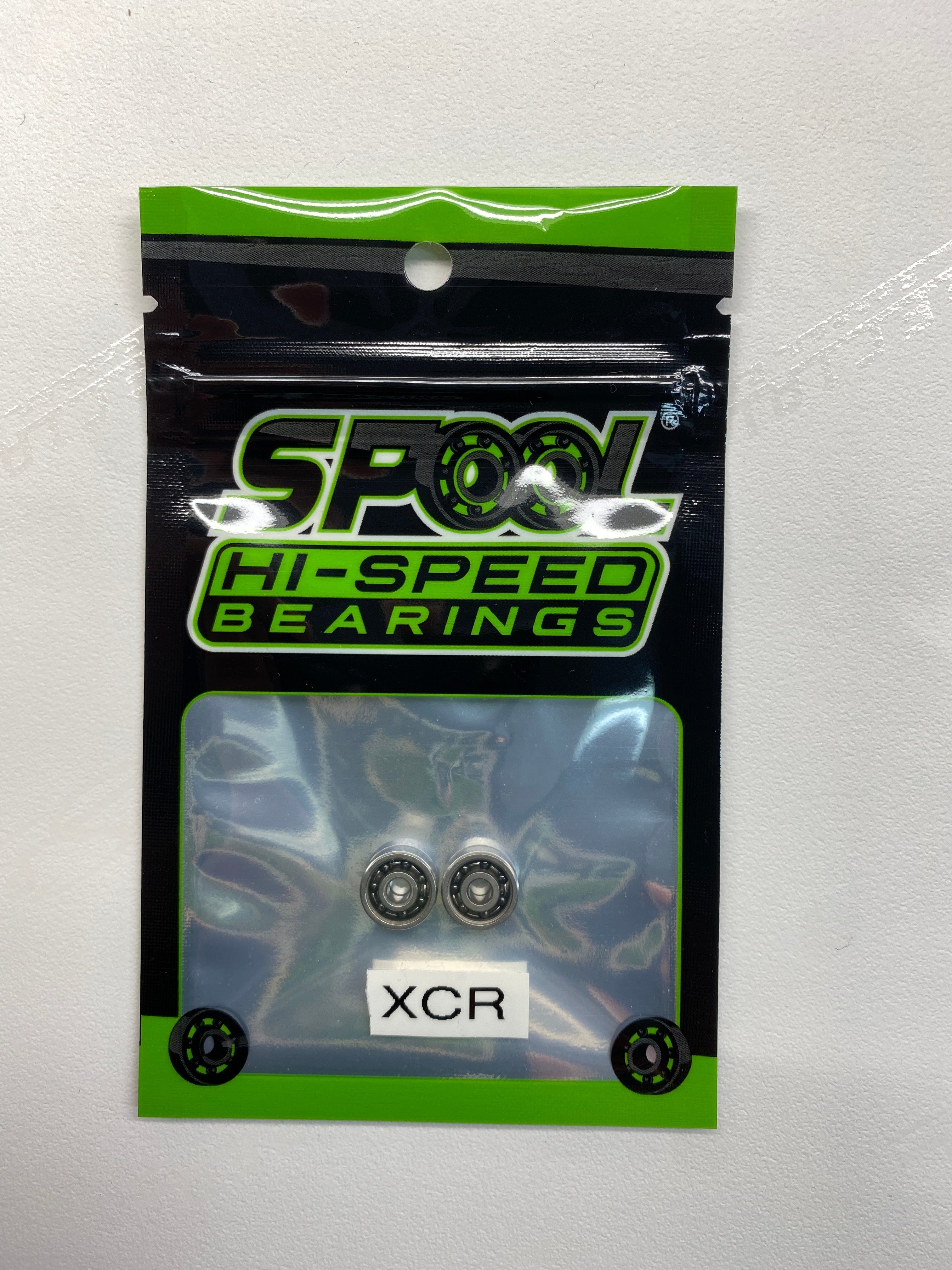 Spool Hi-Speed Bearings Fishing Reel Accessories Ambassadeur 7000C