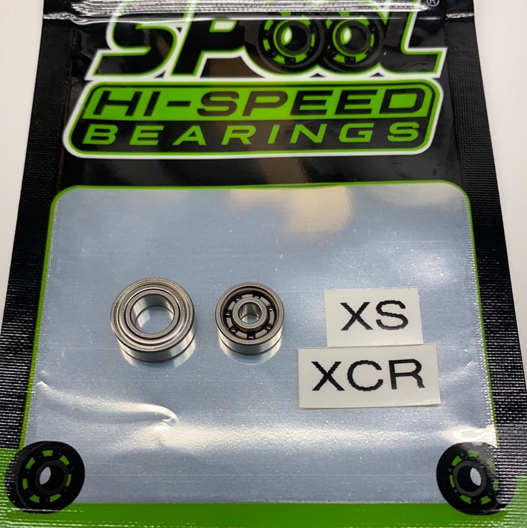 Spool Hi-Speed Bearings Fishing Reel Accessories Daiwa Lexa XCR/XS 300 HD (2020 spool kit)
