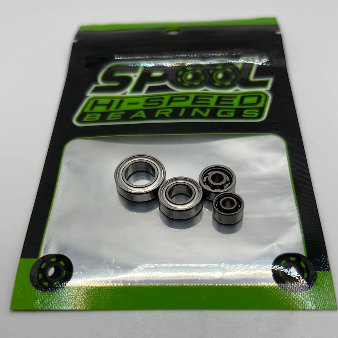 Spool Hi-Speed Bearings Fishing Reel Accessories Lexa 300 WN HS-P XCR kit