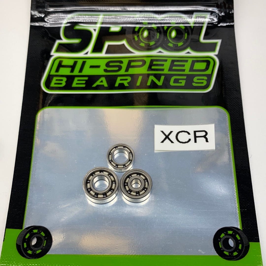 Spool Hi-Speed Bearings Fishing Reel Accessories Shimano Bantam, Metanium XCR Ultra Shimano Metanium, Bantam