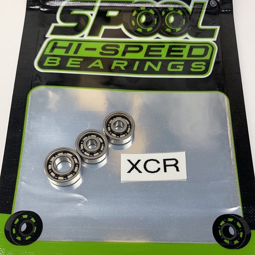 Spool Hi-Speed Bearings Fishing Reel Accessories Shimano Calcutta 100B