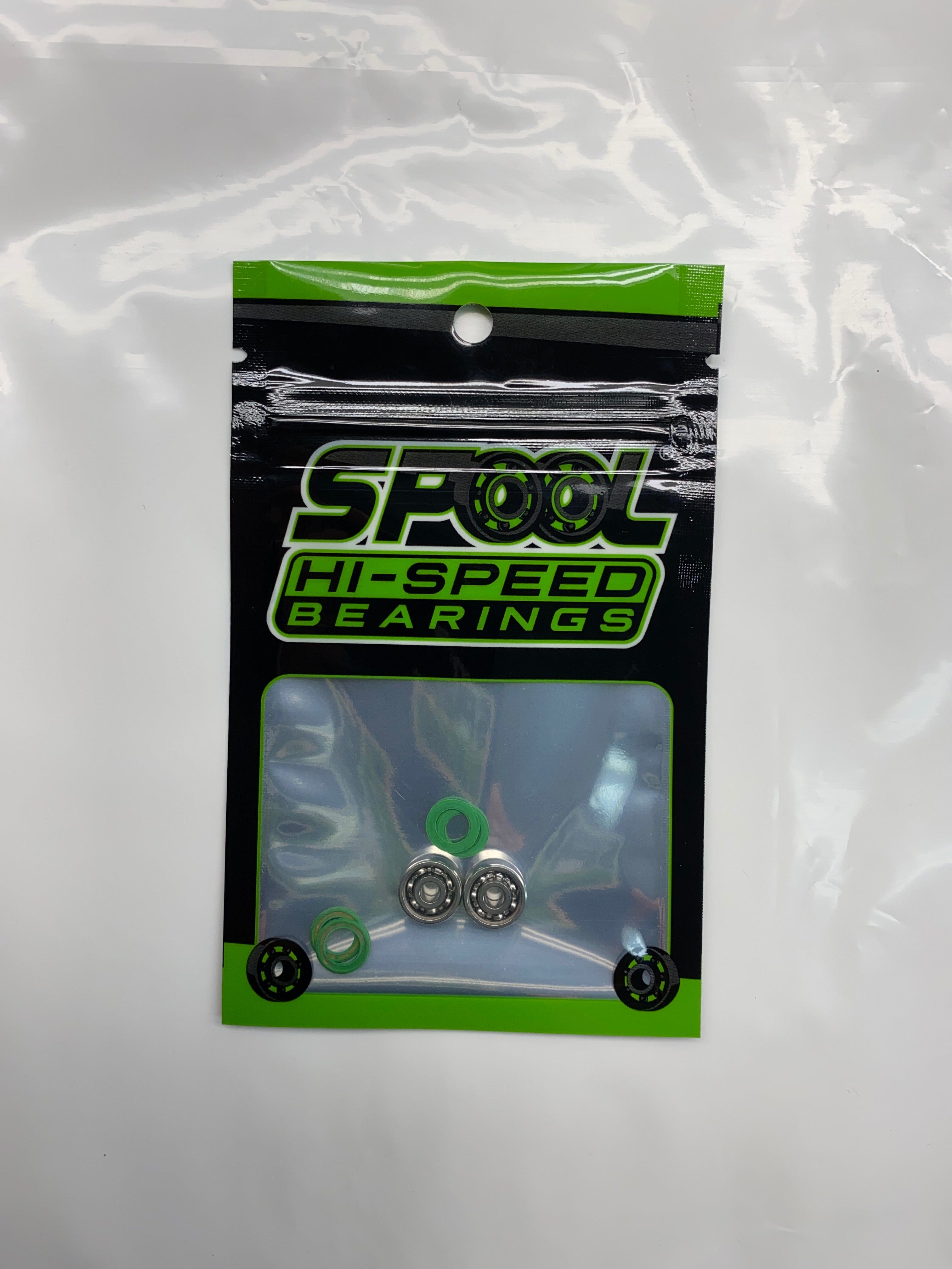 Spool Hi-Speed Bearings Fishing Reel Accessories Spool Speed Ceramic Piscifun Spark Pro