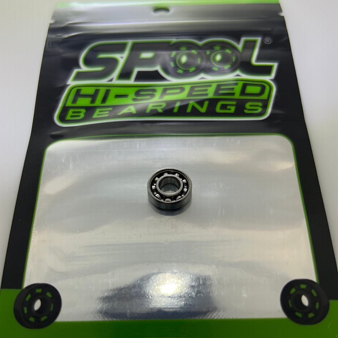 Spool Hi-Speed Bearings Fishing Reel Accessories SS 5X11X3 (Shimano Calcutta)