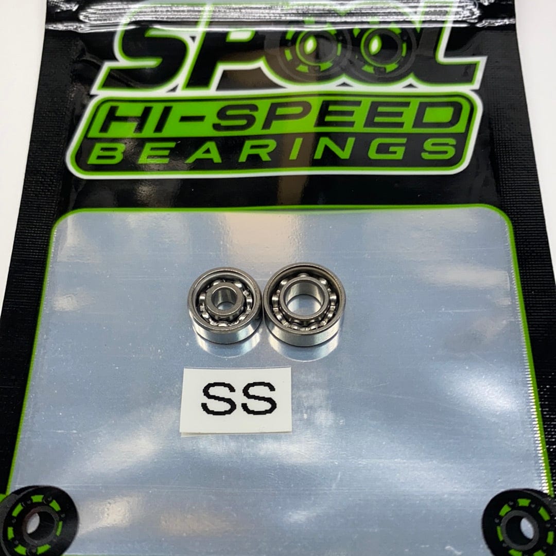 Spool Hi-Speed Bearings Fishing Reel Accessories SS Ceramic ABU Orra Kit