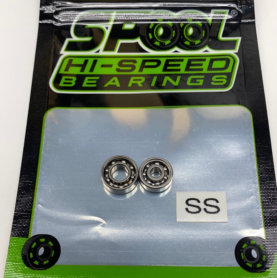 Spool Hi-Speed Bearings Fishing Reel Accessories SS Ceramic Daiwa Tatula 300 Spool Kits