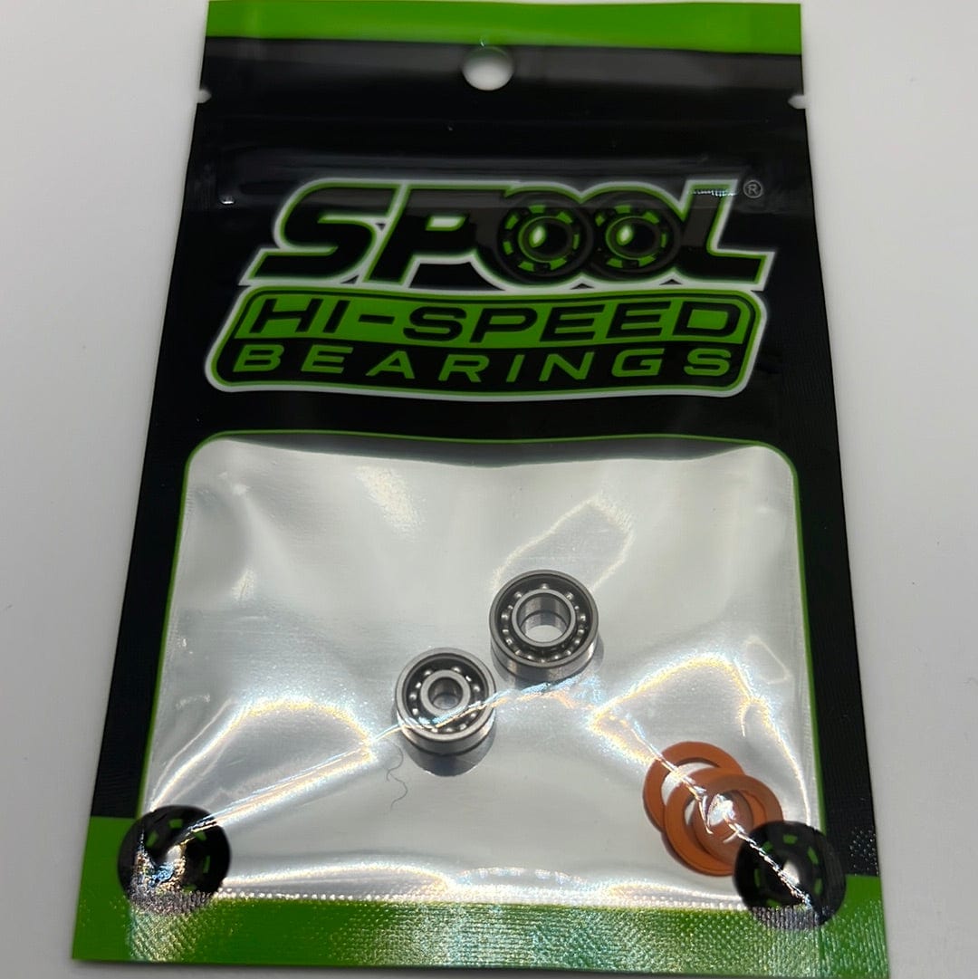 Spool Hi-Speed Bearings Fishing Reel Accessories SS Penn Squall 200