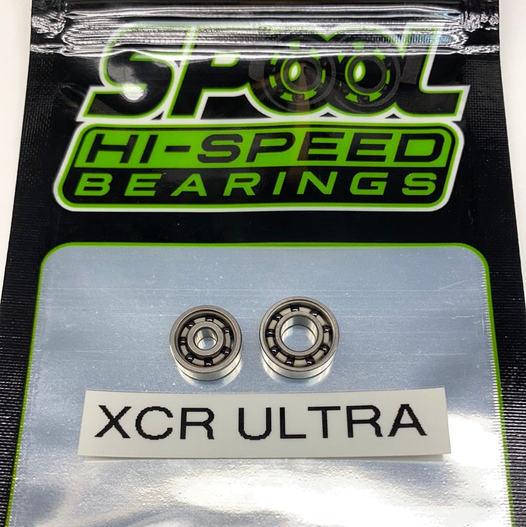 Spool Hi-Speed Bearings Fishing Reel Accessories XCR Ultra Ceramic ABU Orra Kit