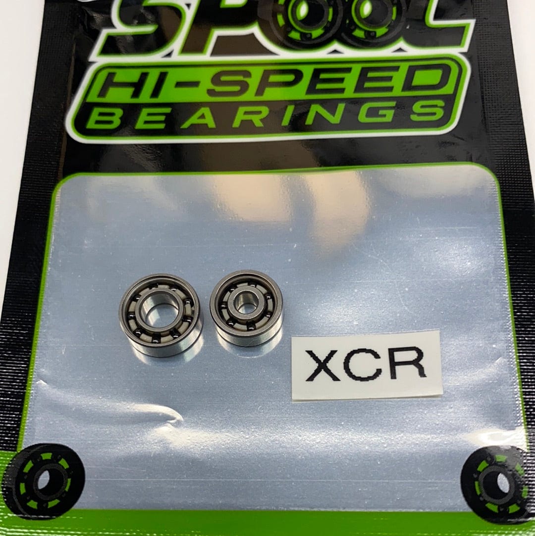 Spool Hi-Speed Bearings Fishing Reel Accessories XCR Ultra Ceramic Daiwa Tatula 300 Spool Kits