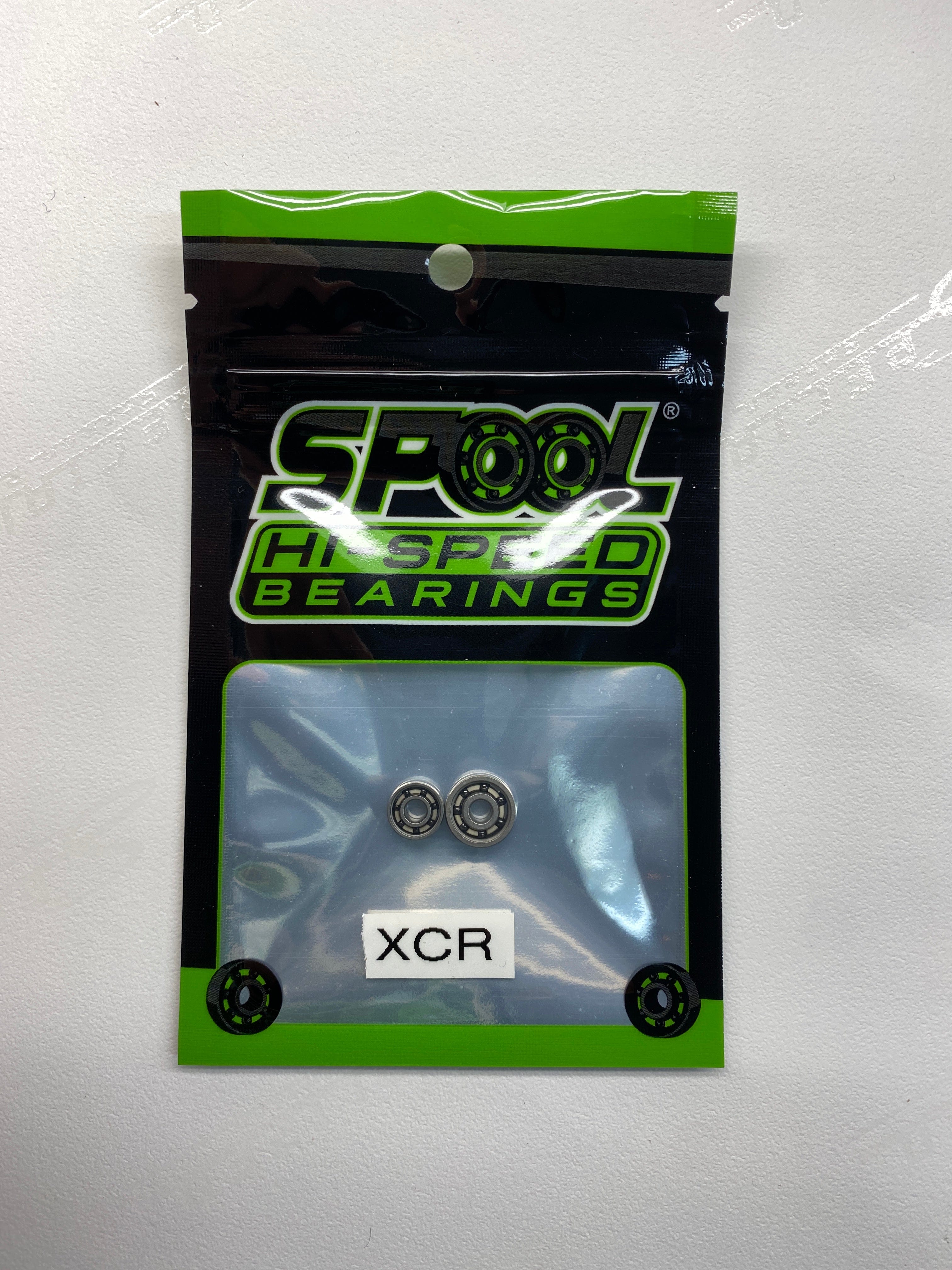 Spool Hi-Speed Bearings Fishing Reel Accessories XCR Ultra Ceramic Penn Squall 200