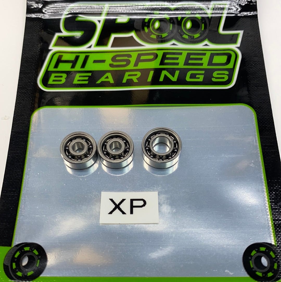 Spool Hi-Speed Bearings Fishing Reel Accessories XP Ceramic ABU Garcia Zata kit