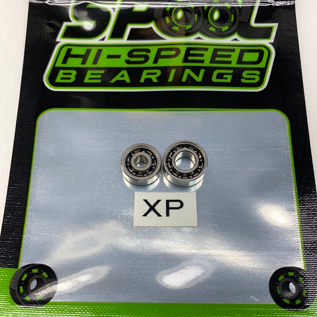 Spool Hi-Speed Bearings Fishing Reel Accessories XP Ceramic ABU Orra Kit