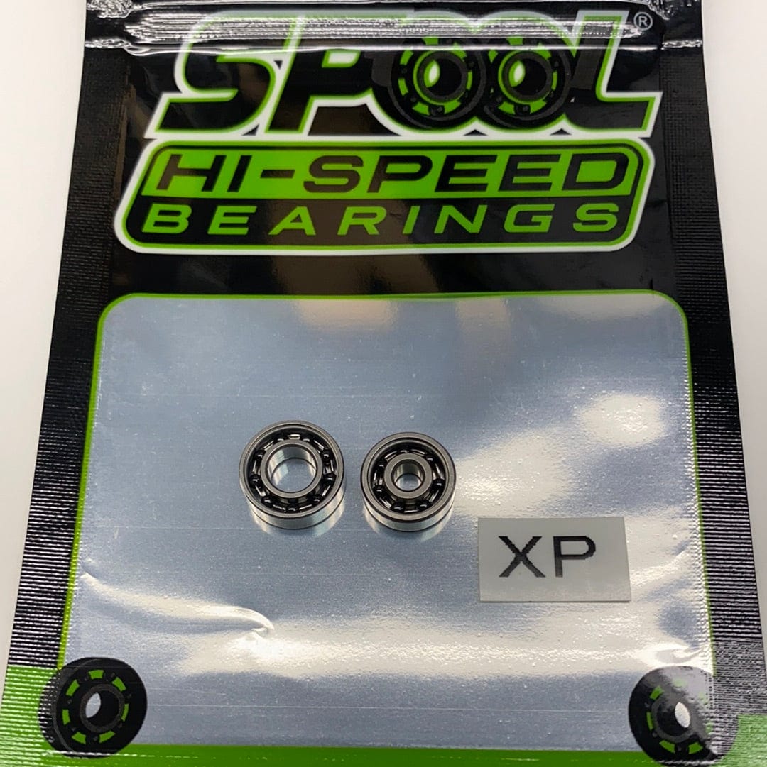 Spool Hi-Speed Bearings Fishing Reel Accessories XP Ceramic Daiwa Tatula 300 Spool Kits