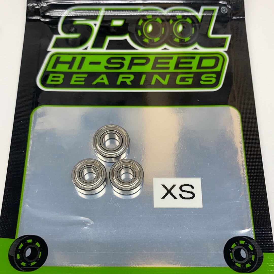 Spool Hi-Speed Bearings Fishing Reel Accessories XS Ceramic ABU Garcia Zata kit
