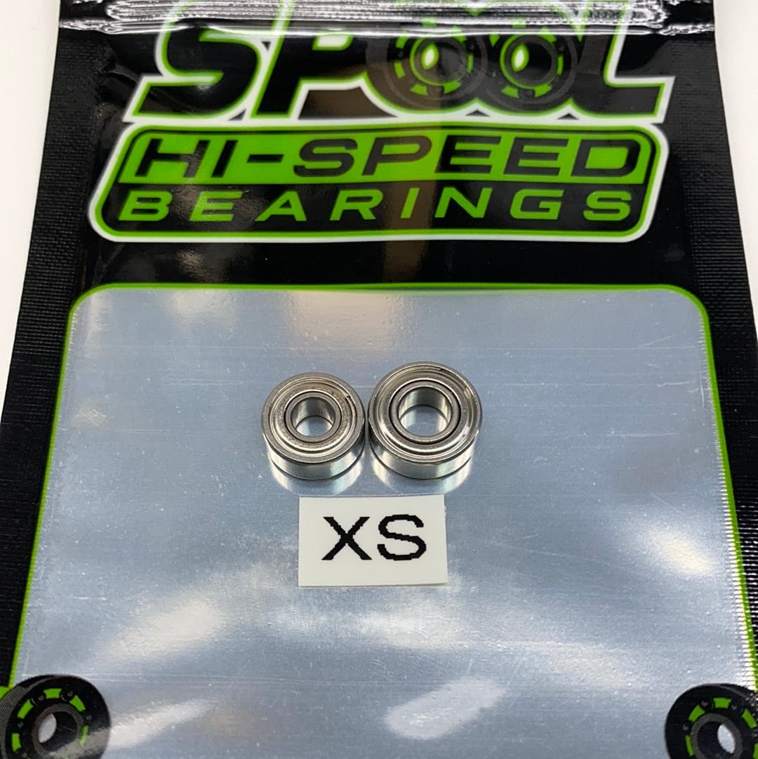 Spool Hi-Speed Bearings Fishing Reel Accessories XS Ceramic ABU Orra Kit