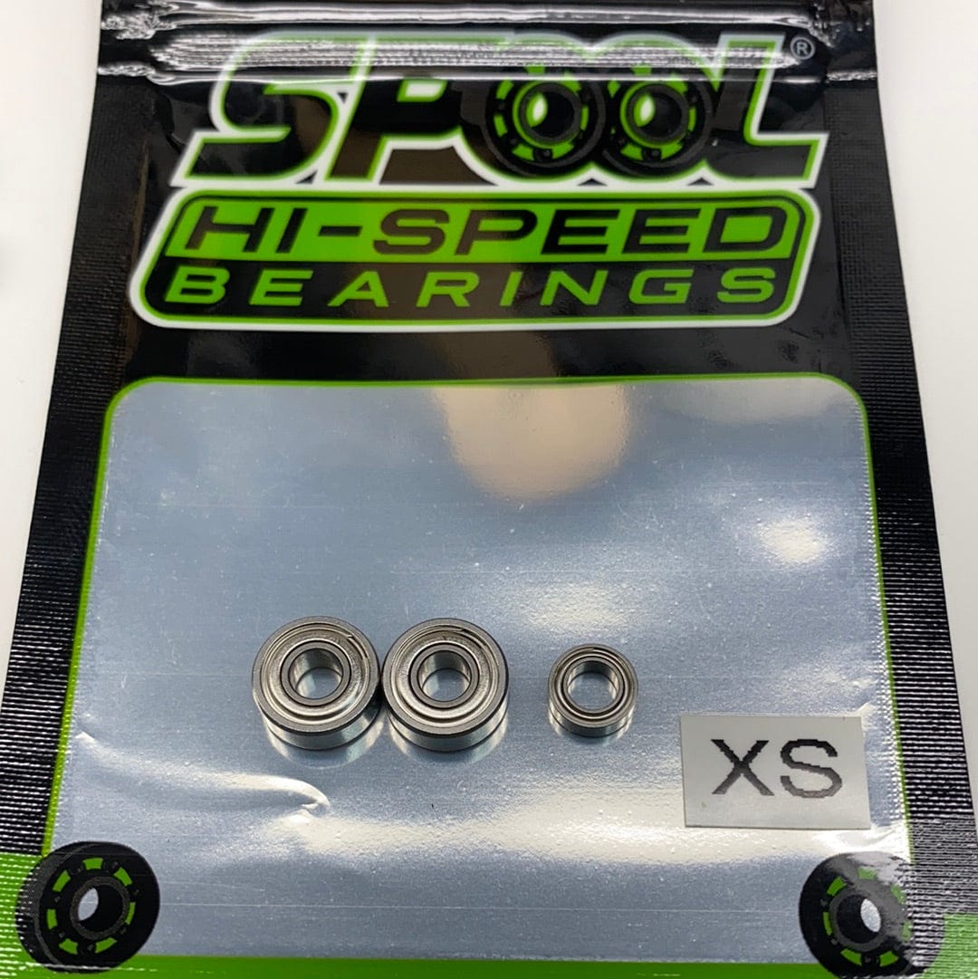 Spool Hi-Speed Bearings Fishing Reel Accessories XS Ceramic Daiwa 21 Steez, Zillion, Alphas, CT