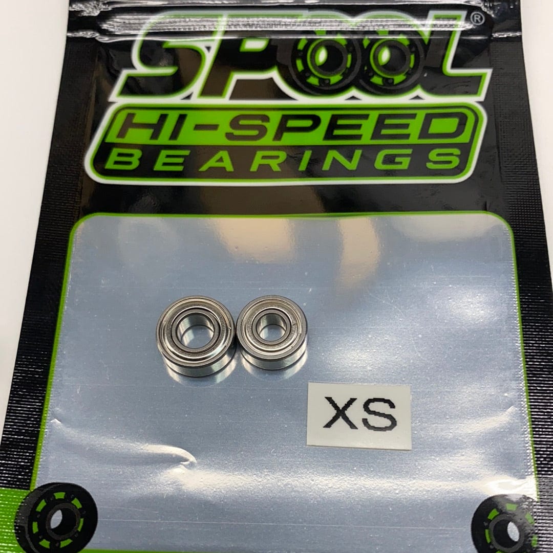 Spool Hi-Speed Bearings Fishing Reel Accessories XS Ceramic Daiwa Tatula 300 Spool Kits