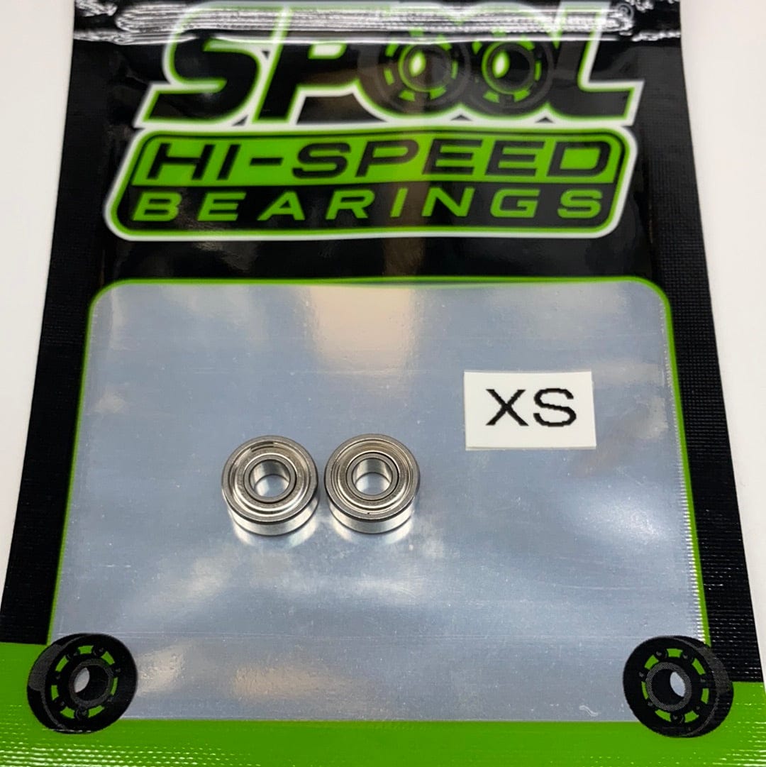 Spool Hi-Speed Bearings Fishing Reel Accessories XS Ceramic Shimano Curado, Core, Chronarch, SLX Spool kits