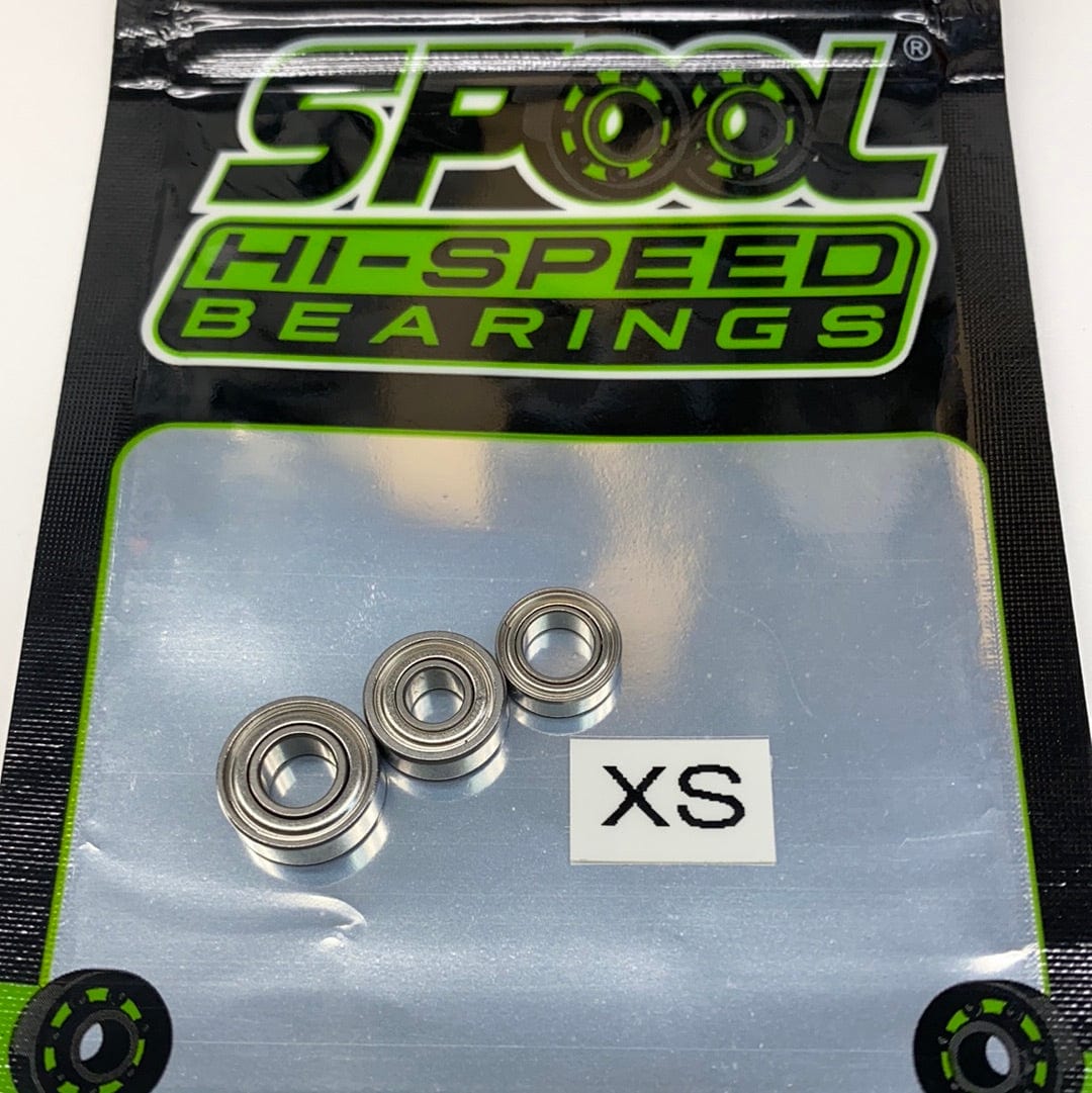 Spool Hi-Speed Bearings Fishing Reel Accessories XS Ceramic Stainless Seals Lew’s /ABU Revo 2019-2021 P2 Super Pinion Spool Kits